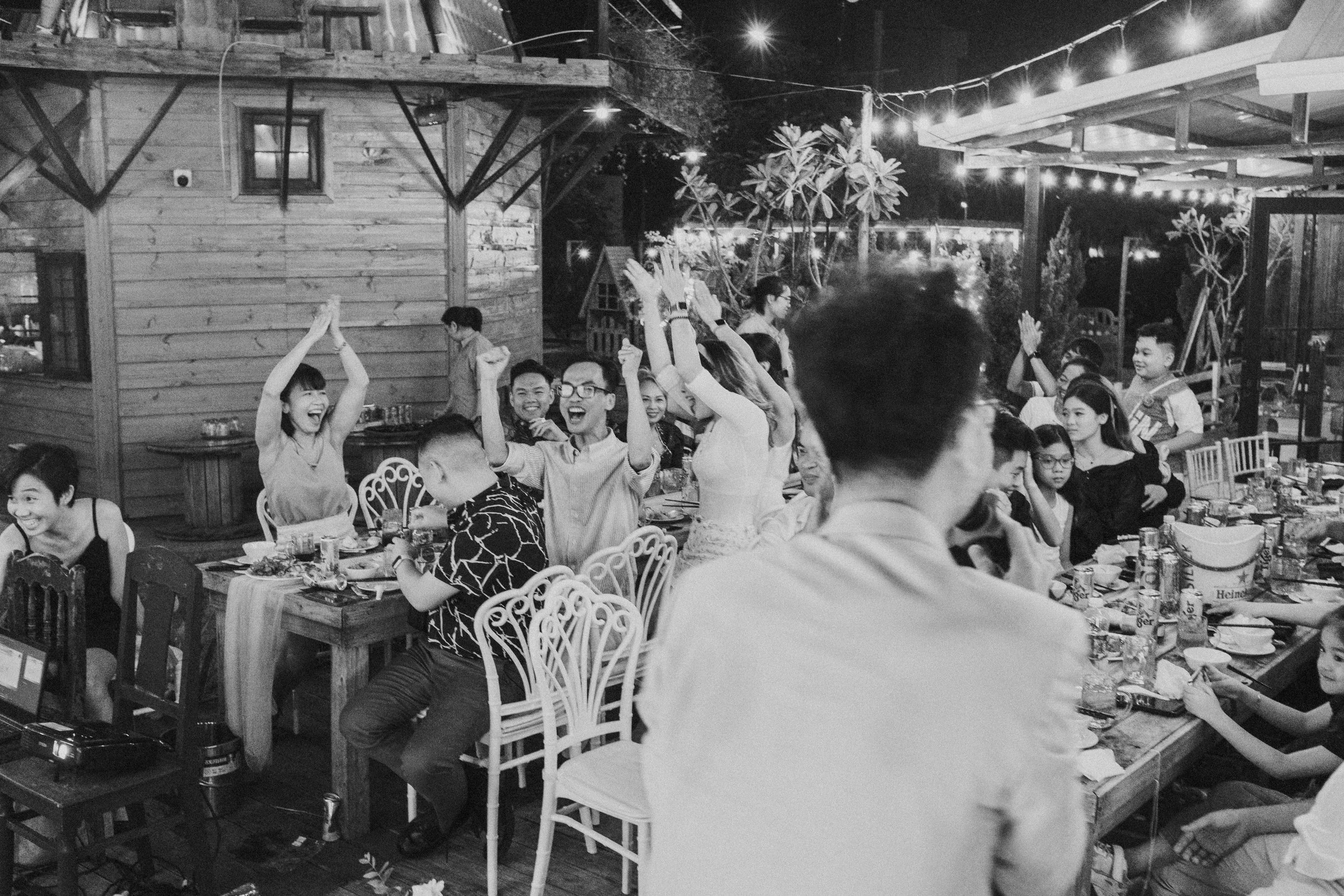 Thảo & Lâm , Wedding Day in Đà Nẵng — Pham Si Luan Photography (156)