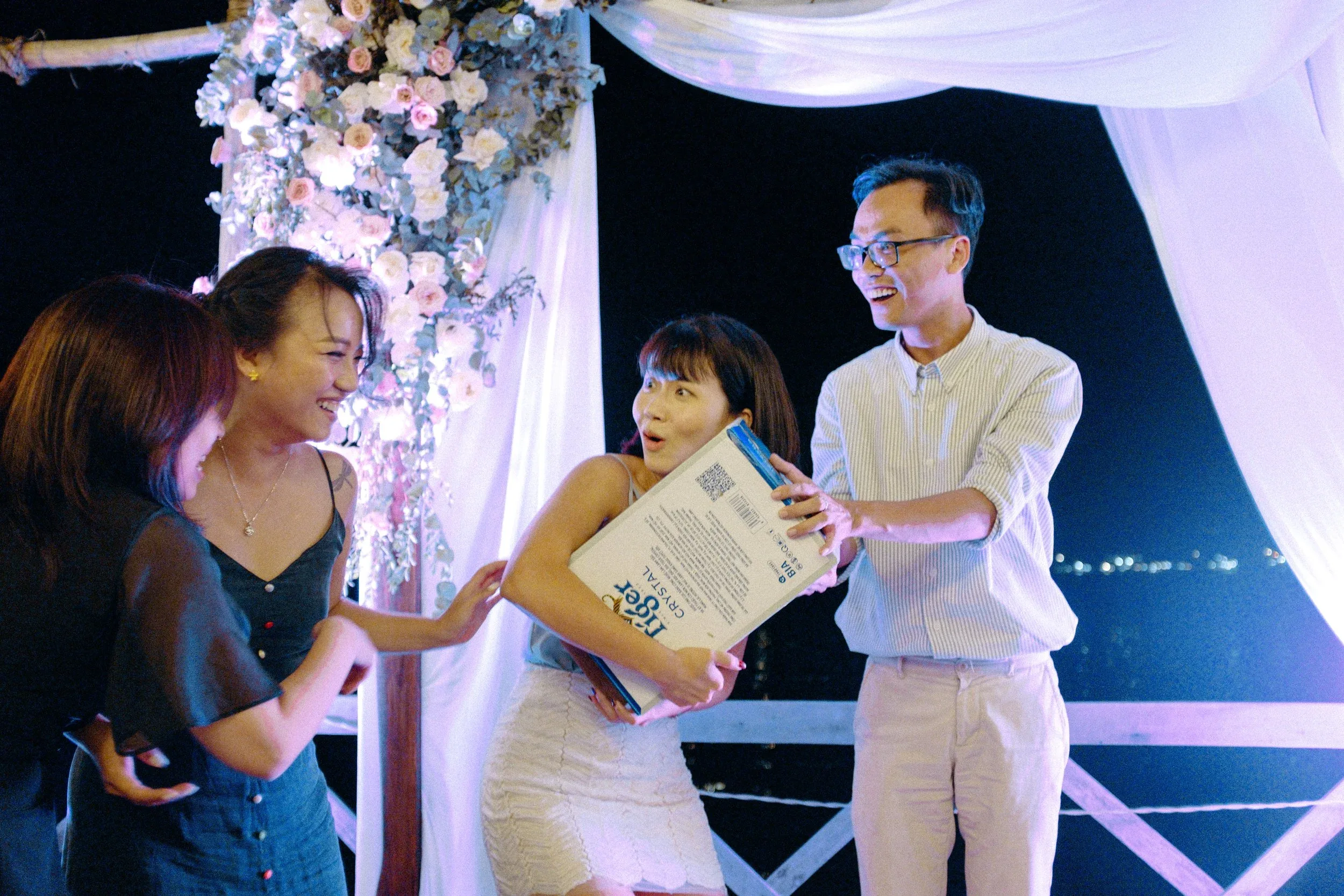 Thảo & Lâm , Wedding Day in Đà Nẵng — Pham Si Luan Photography (157)