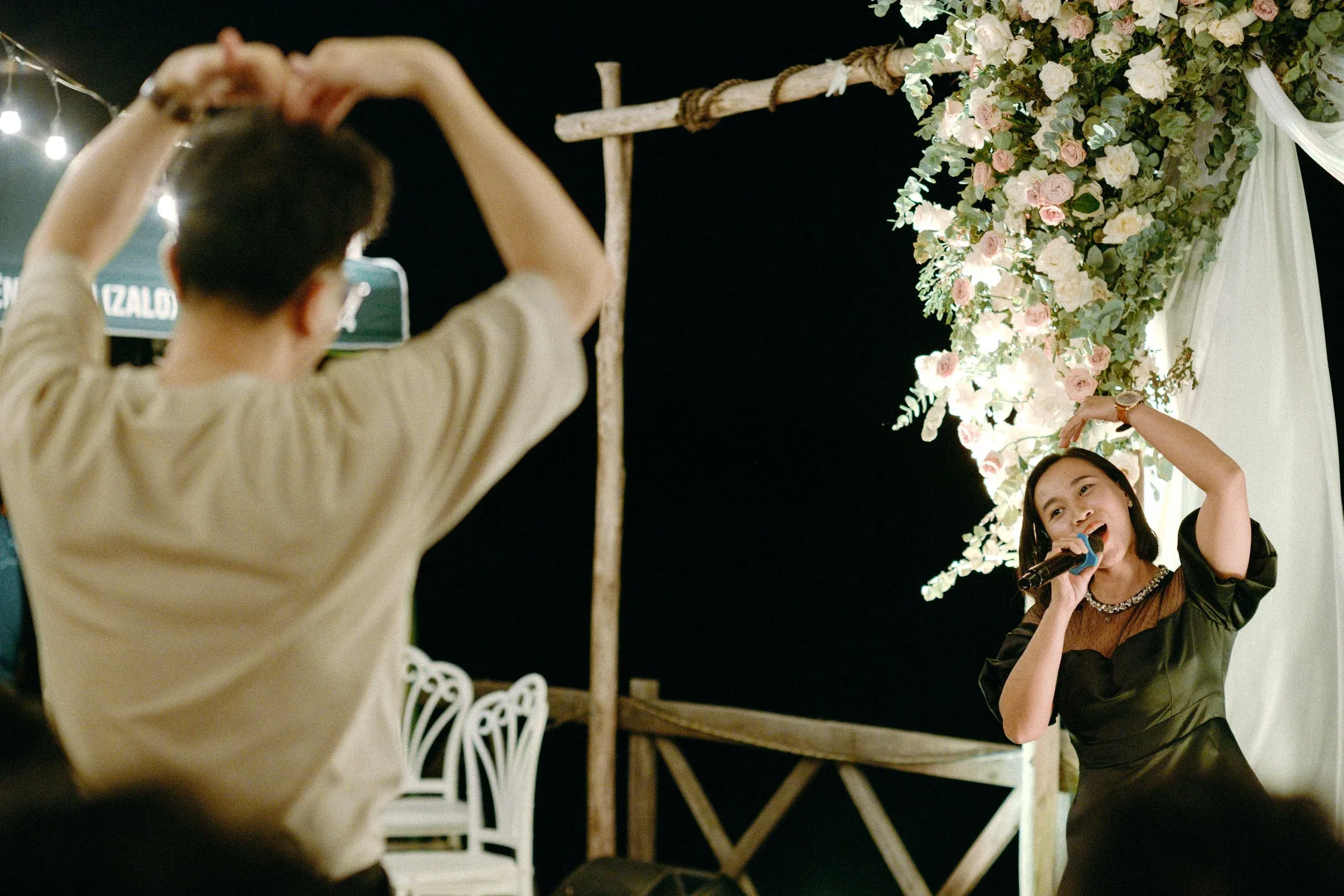 Thảo & Lâm , Wedding Day in Đà Nẵng — Pham Si Luan Photography (161)