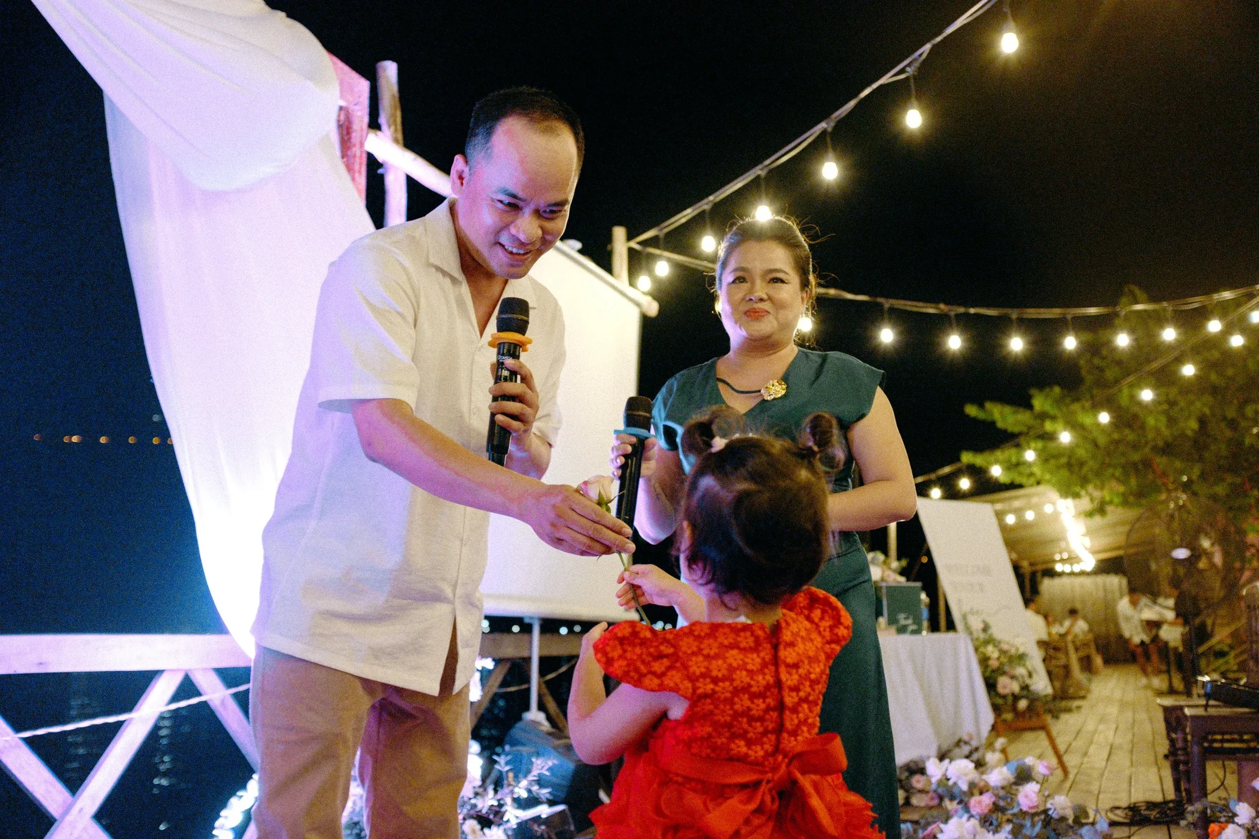 Thảo & Lâm , Wedding Day in Đà Nẵng — Pham Si Luan Photography (163)