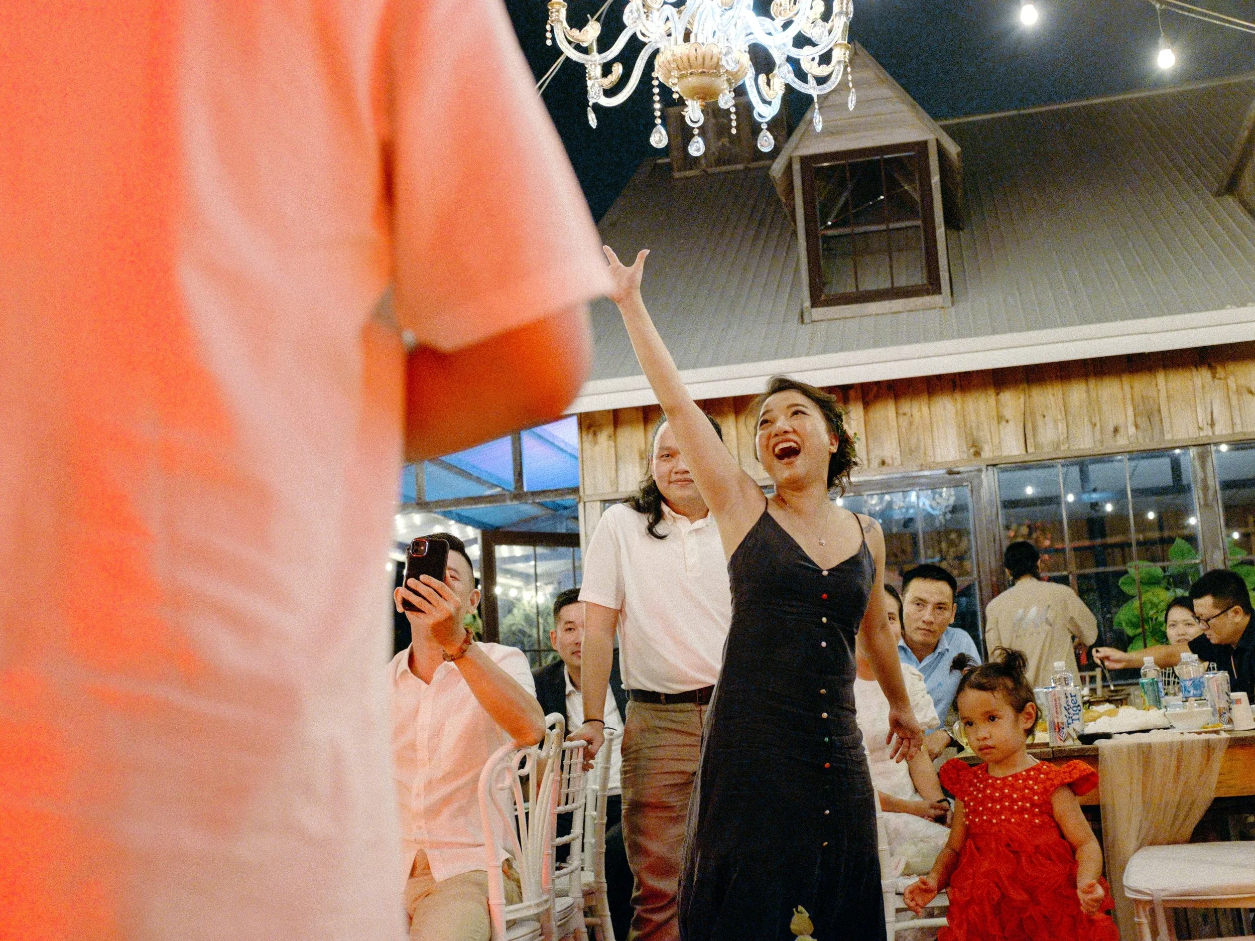 Thảo & Lâm , Wedding Day in Đà Nẵng — Pham Si Luan Photography (165)