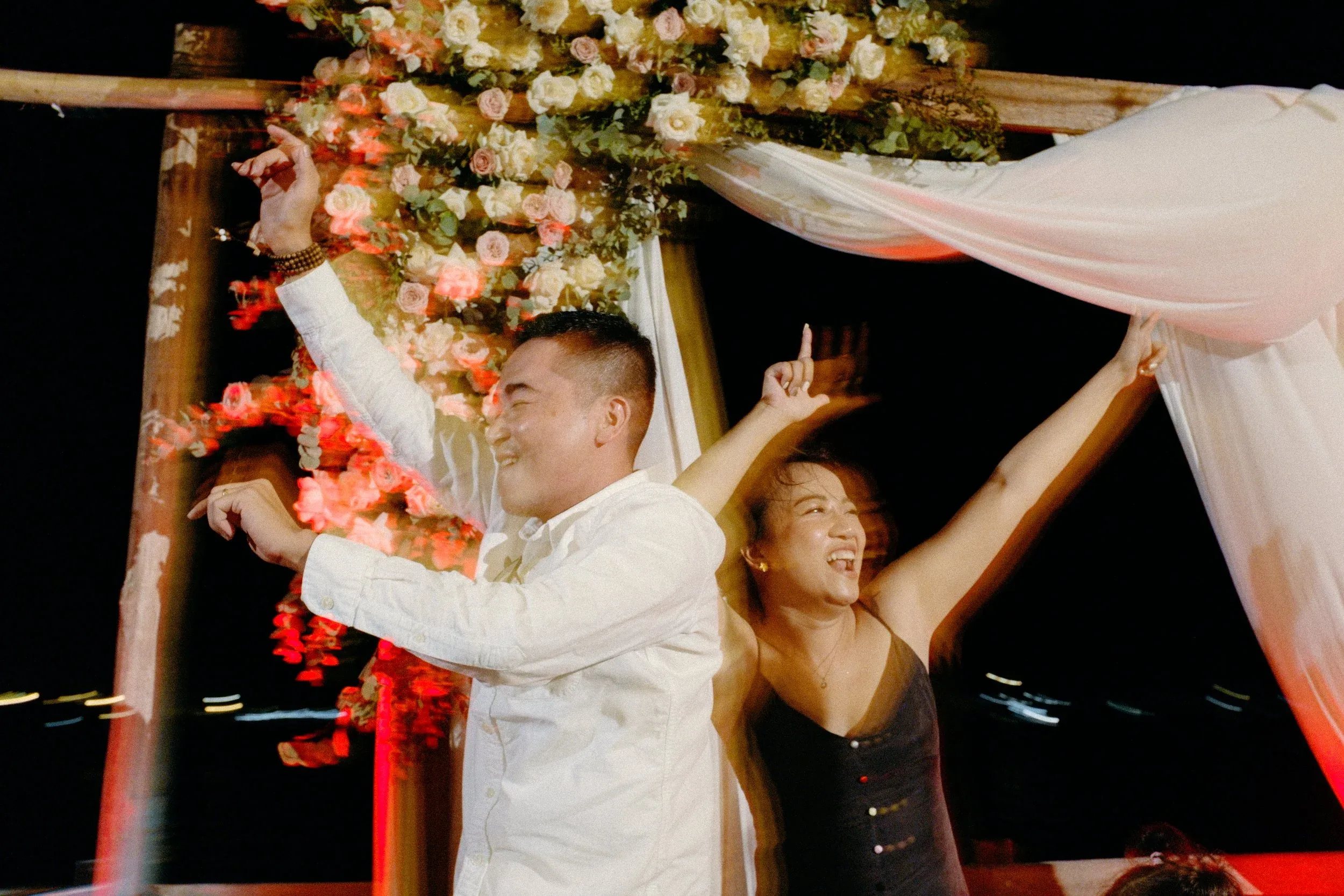 Thảo & Lâm , Wedding Day in Đà Nẵng — Pham Si Luan Photography (166)