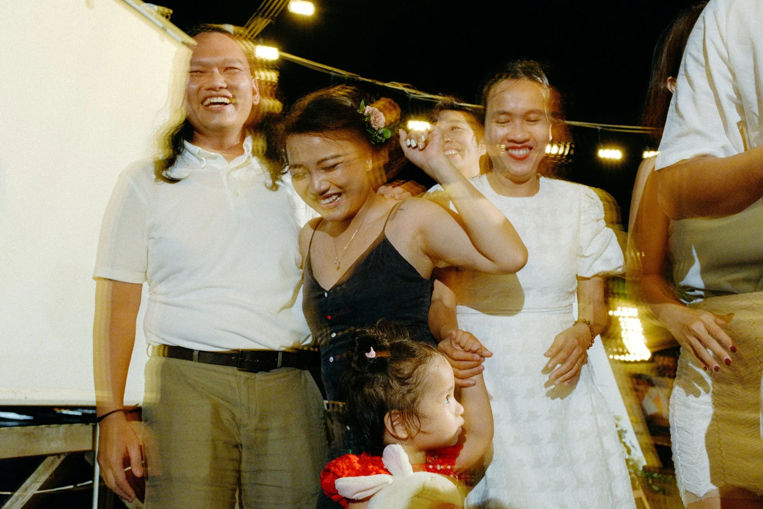 Thảo & Lâm , Wedding Day in Đà Nẵng — Pham Si Luan Photography (171)