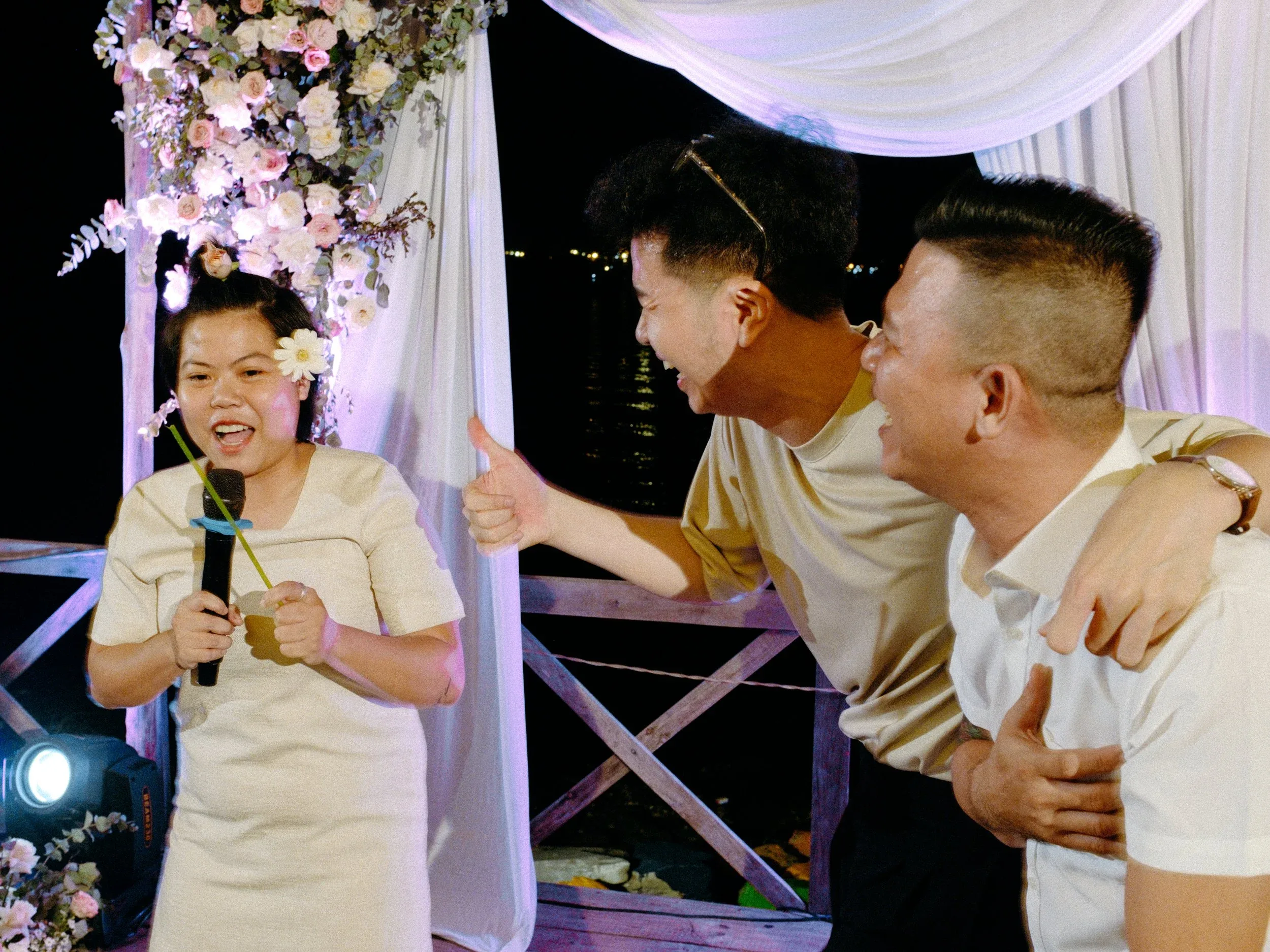 Thảo & Lâm , Wedding Day in Đà Nẵng — Pham Si Luan Photography (173)
