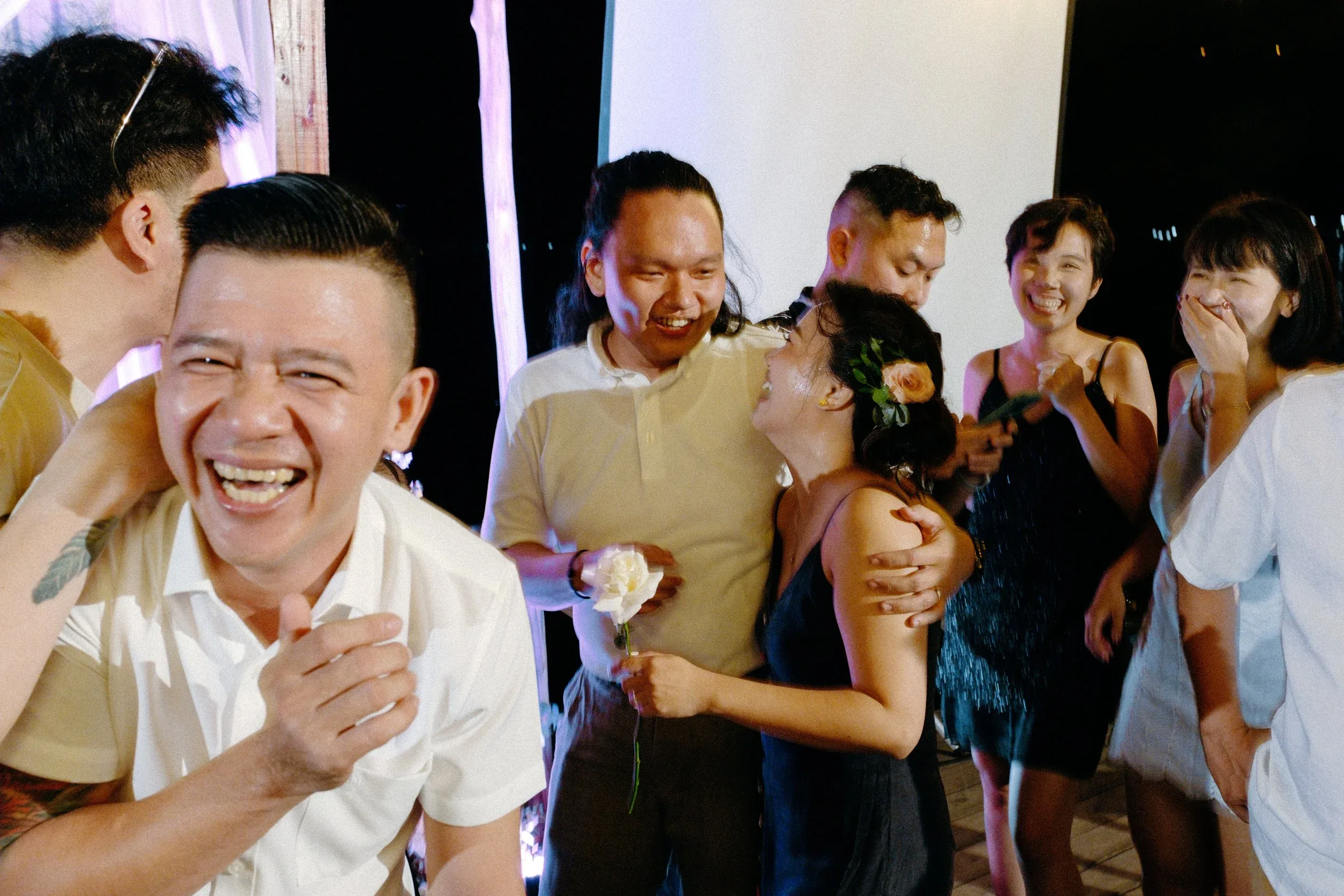 Thảo & Lâm , Wedding Day in Đà Nẵng — Pham Si Luan Photography (174)