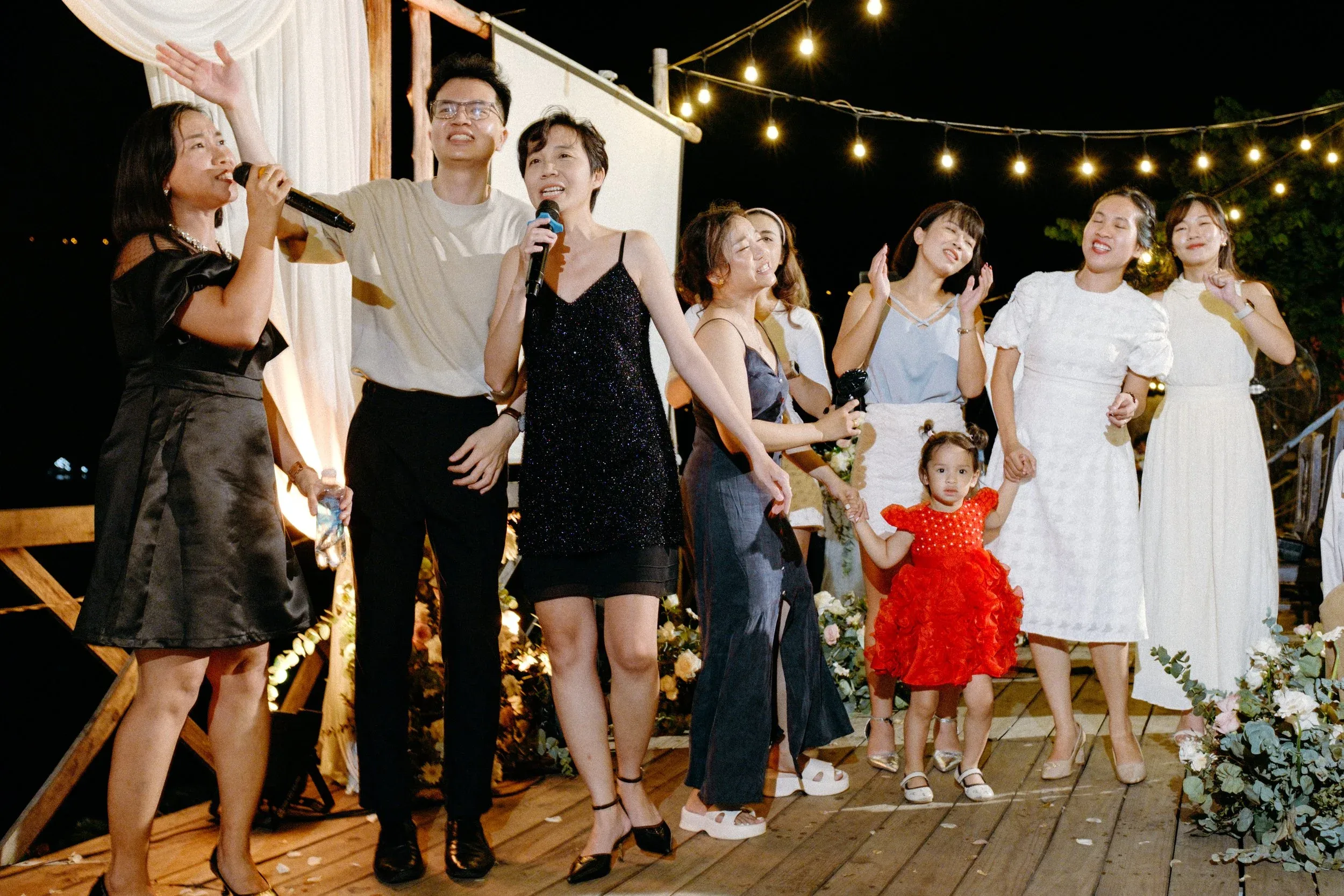 Thảo & Lâm , Wedding Day in Đà Nẵng — Pham Si Luan Photography (176)