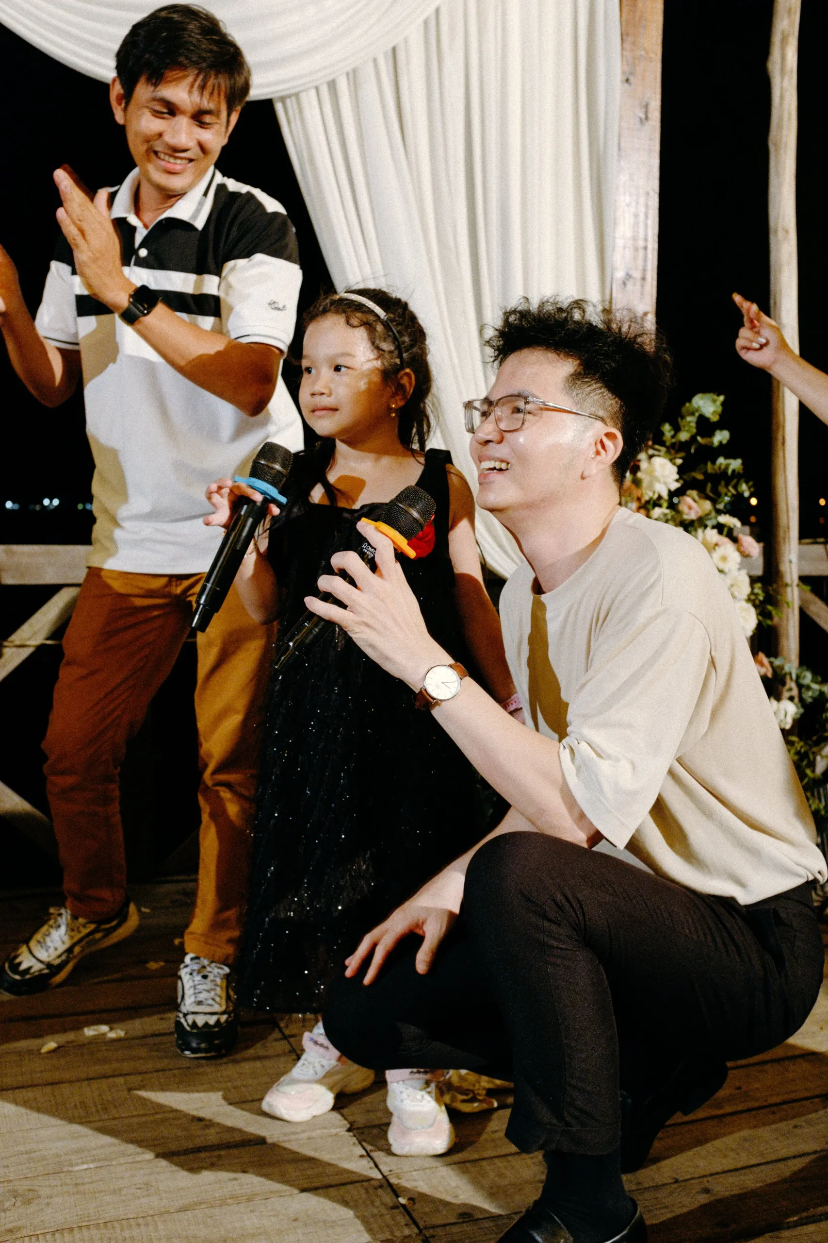 Thảo & Lâm , Wedding Day in Đà Nẵng — Pham Si Luan Photography (177)