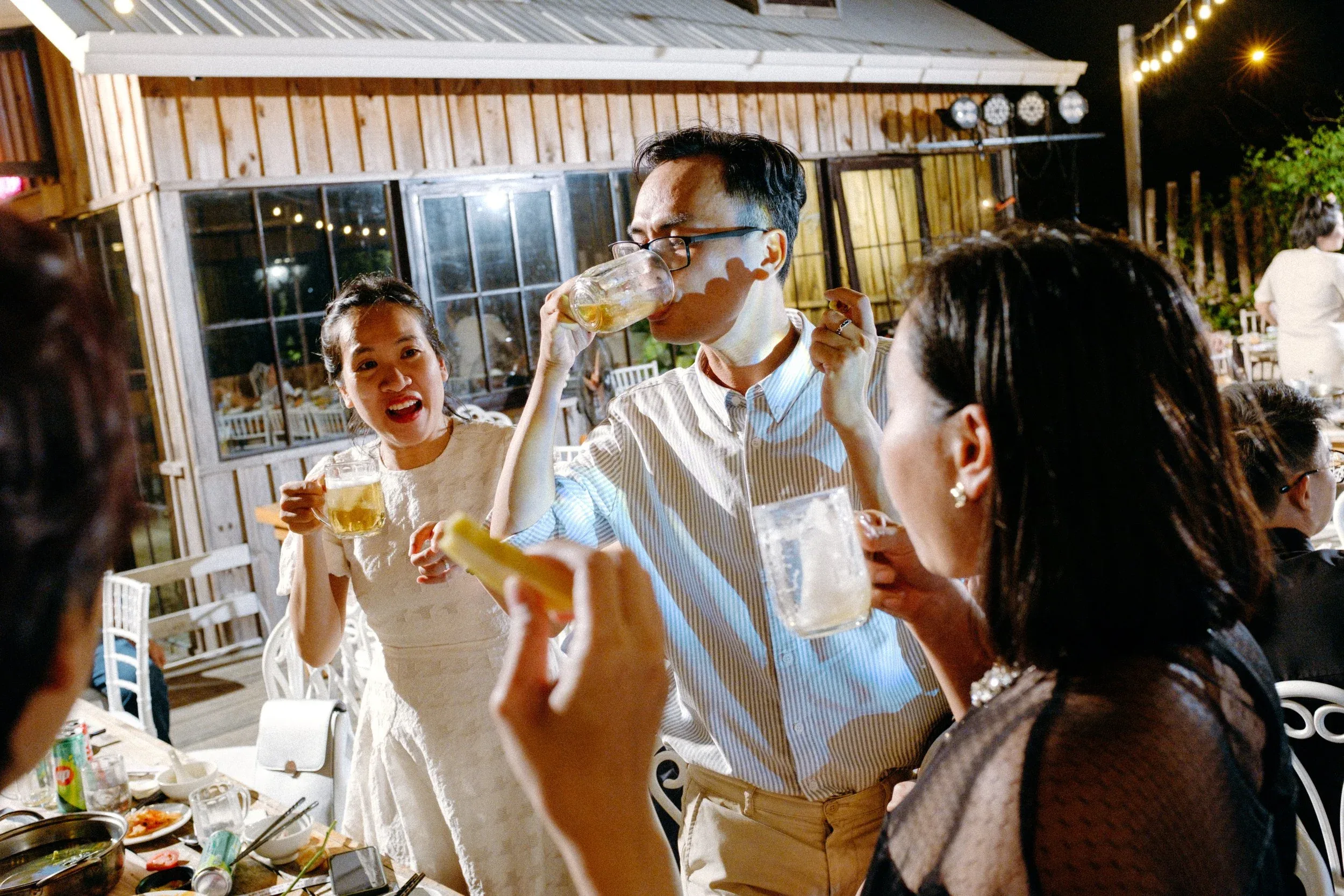 Thảo & Lâm , Wedding Day in Đà Nẵng — Pham Si Luan Photography (178)