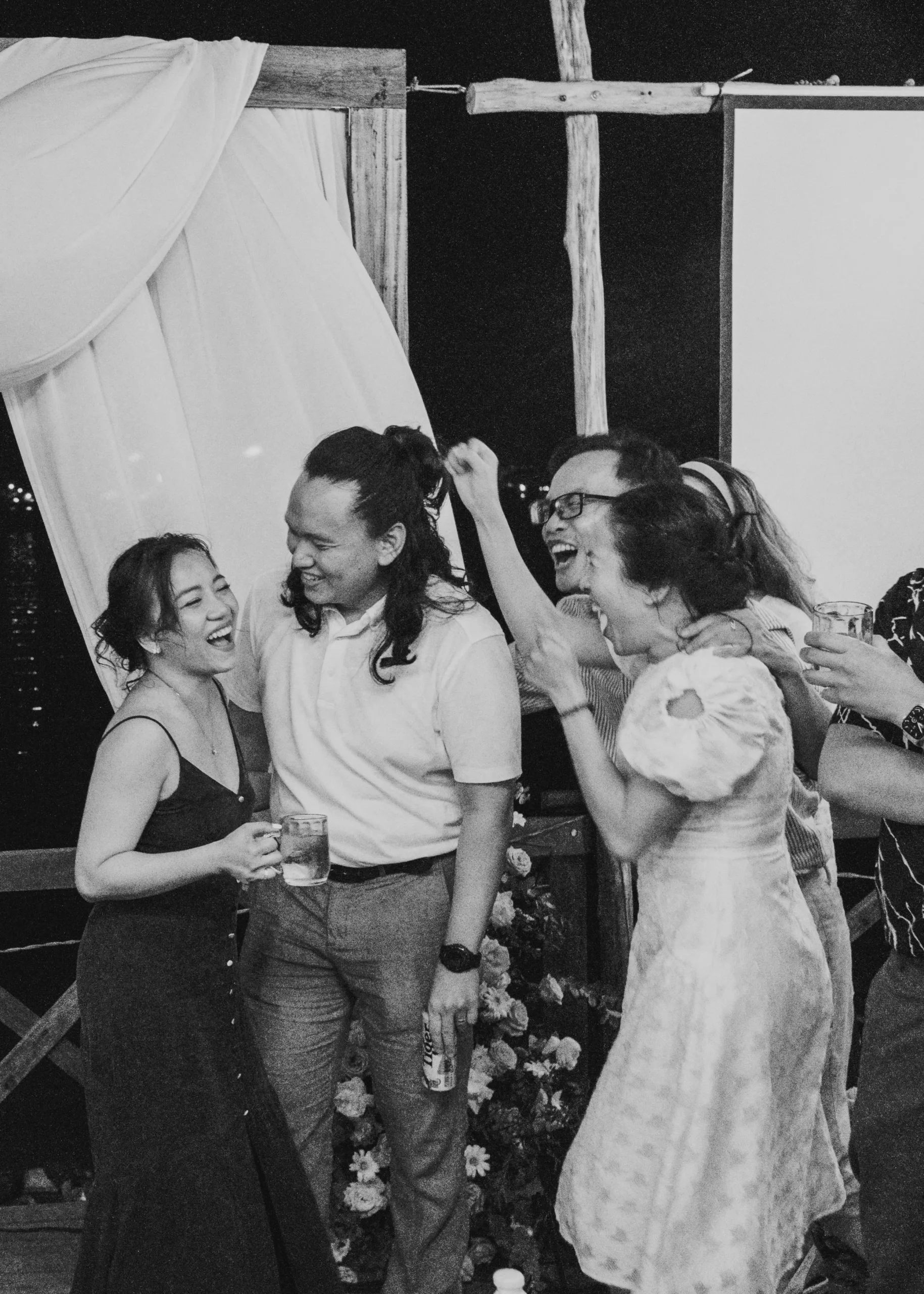 Thảo & Lâm , Wedding Day in Đà Nẵng — Pham Si Luan Photography (185)