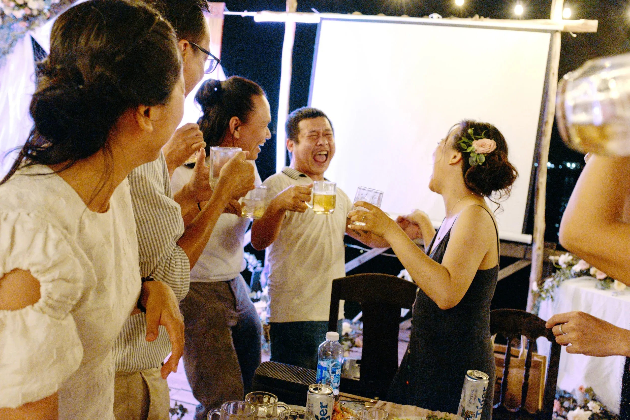 Thảo & Lâm , Wedding Day in Đà Nẵng — Pham Si Luan Photography (186)