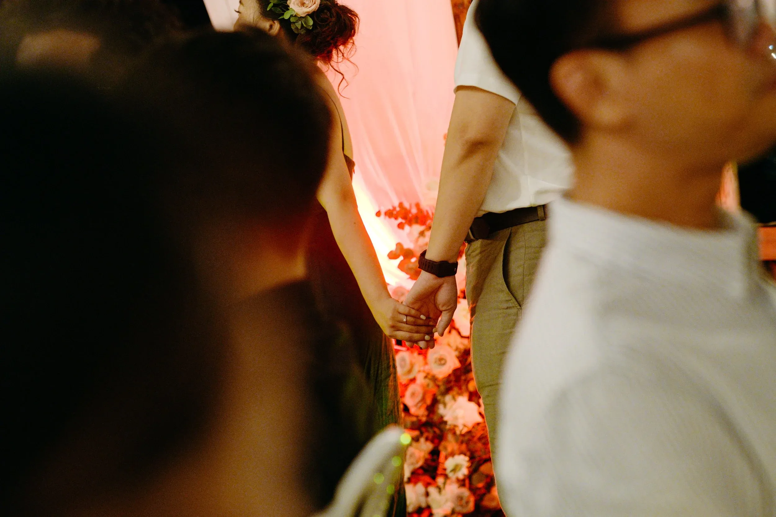 Thảo & Lâm , Wedding Day in Đà Nẵng — Pham Si Luan Photography (194)