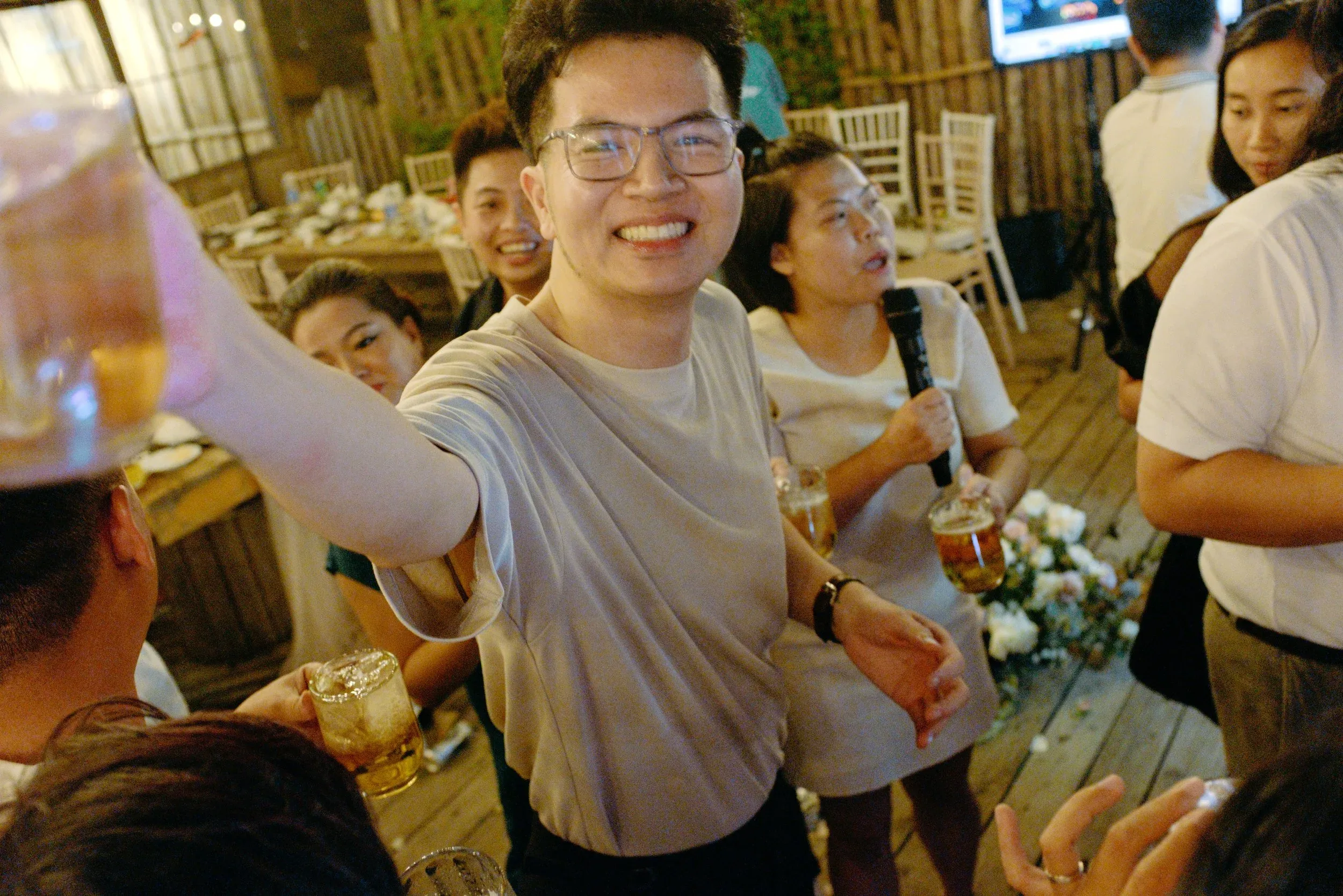 Thảo & Lâm , Wedding Day in Đà Nẵng — Pham Si Luan Photography (195)