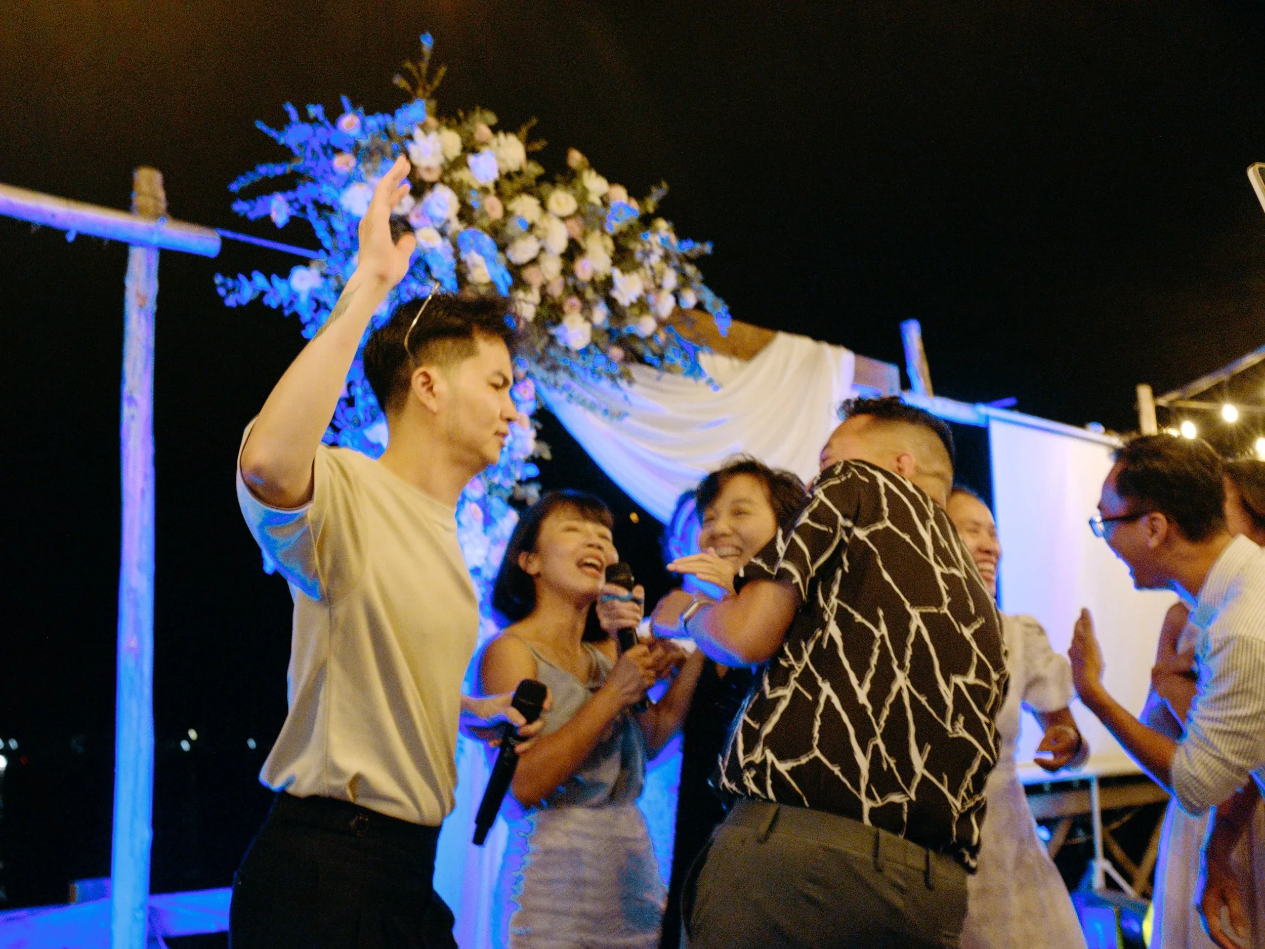 Thảo & Lâm , Wedding Day in Đà Nẵng — Pham Si Luan Photography (197)