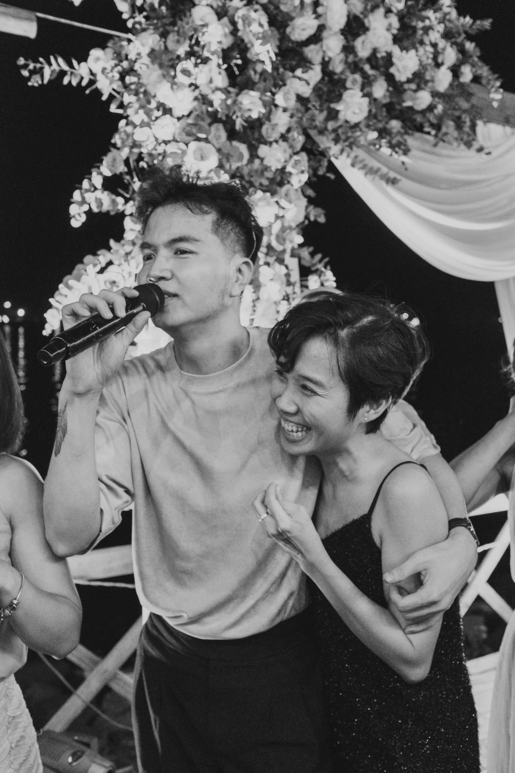 Thảo & Lâm , Wedding Day in Đà Nẵng — Pham Si Luan Photography (201)