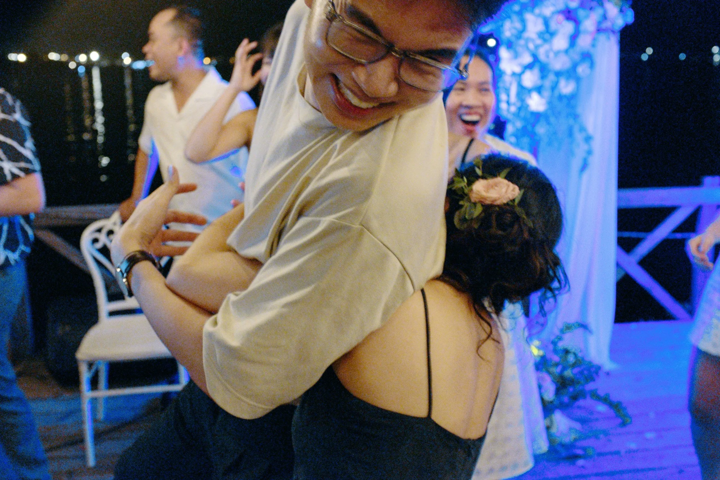 Thảo & Lâm , Wedding Day in Đà Nẵng — Pham Si Luan Photography (205)