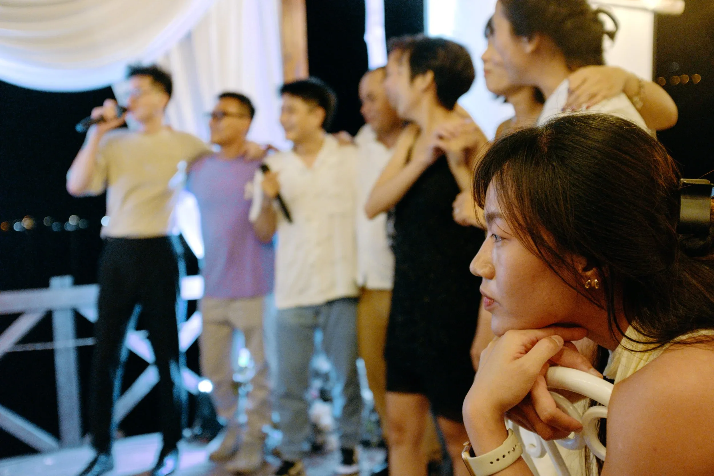 Thảo & Lâm , Wedding Day in Đà Nẵng — Pham Si Luan Photography (209)