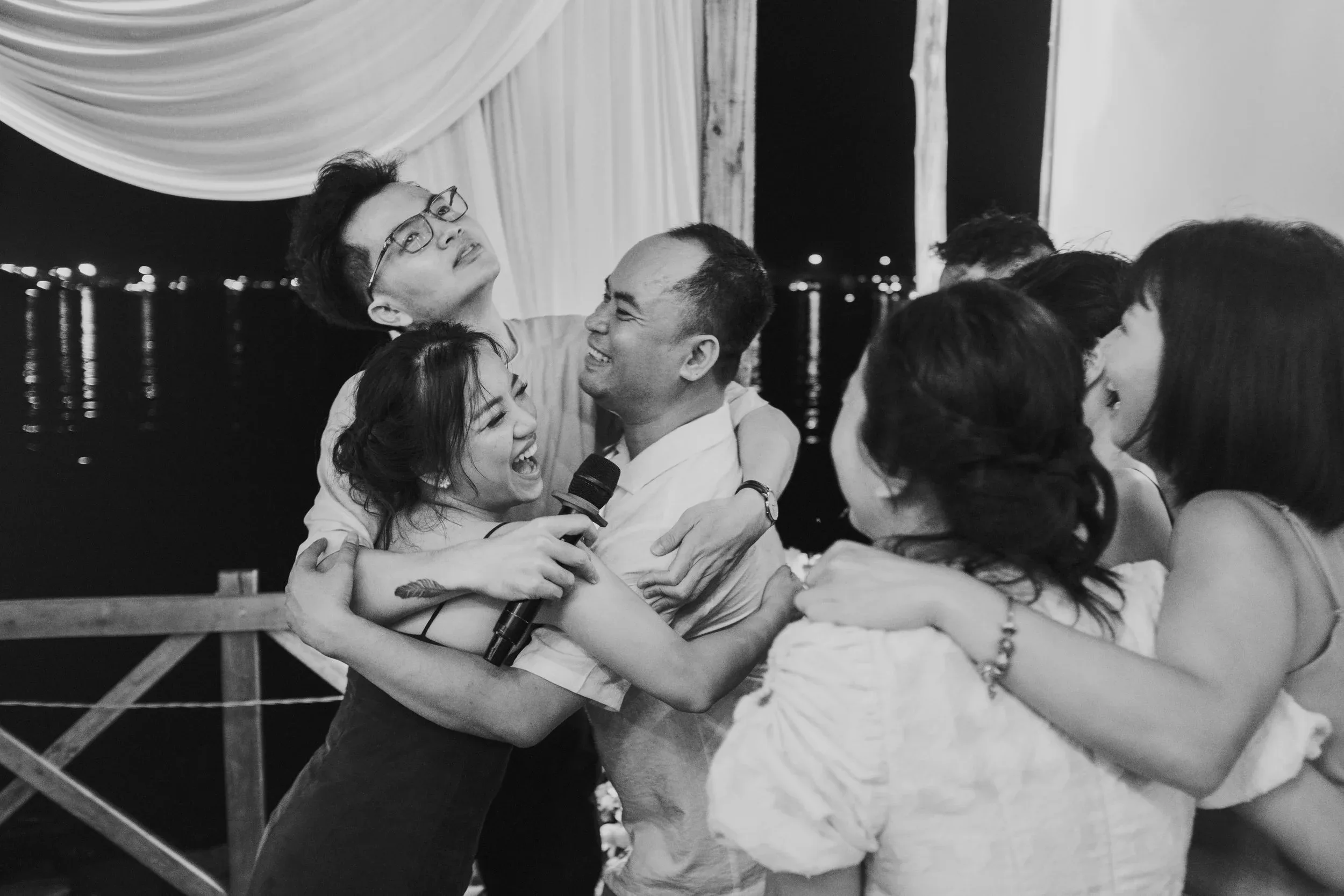 Thảo & Lâm , Wedding Day in Đà Nẵng — Pham Si Luan Photography (210)