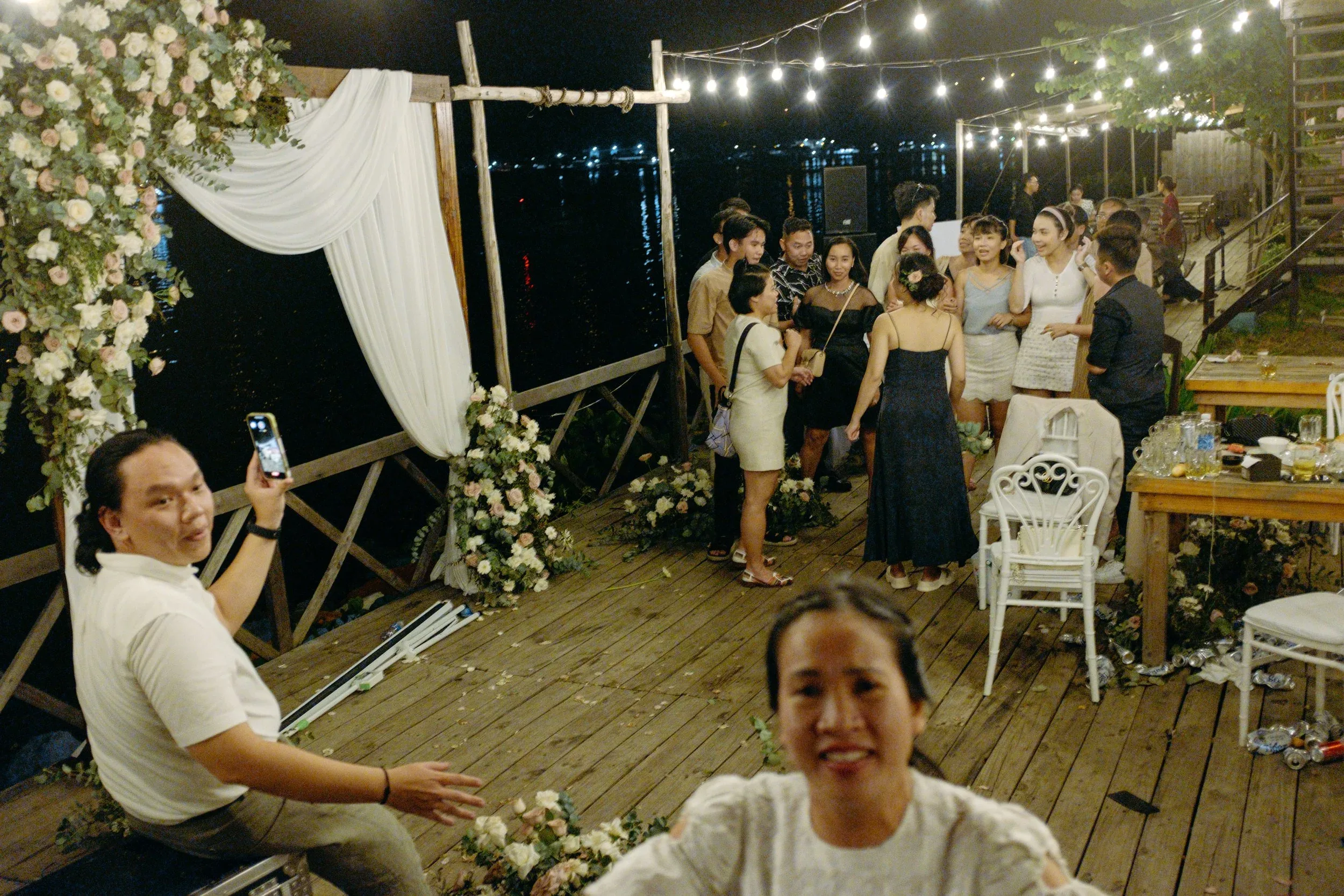 Thảo & Lâm , Wedding Day in Đà Nẵng — Pham Si Luan Photography (212)