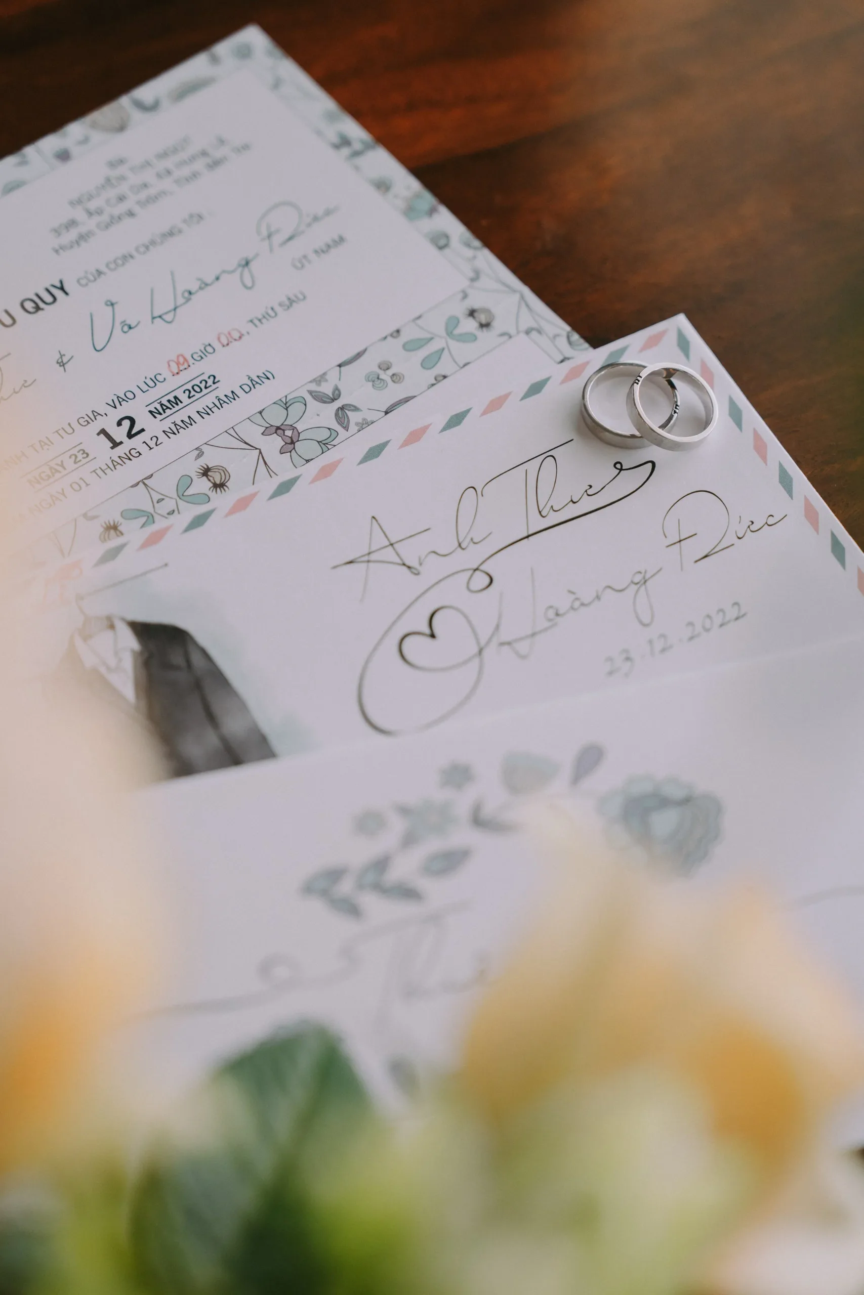 Thư & Đức, Wedding Day in Bến Tre — Pham Si Luan Photography (1)