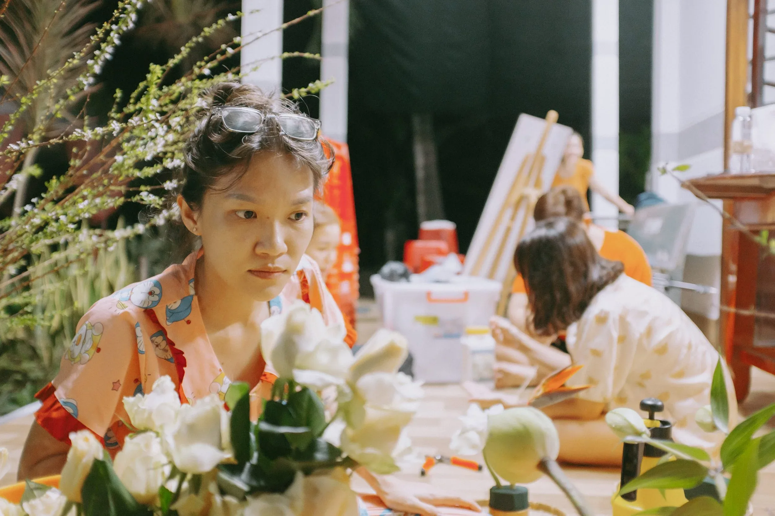 Thư & Đức, Wedding Day in Bến Tre — Pham Si Luan Photography (2)