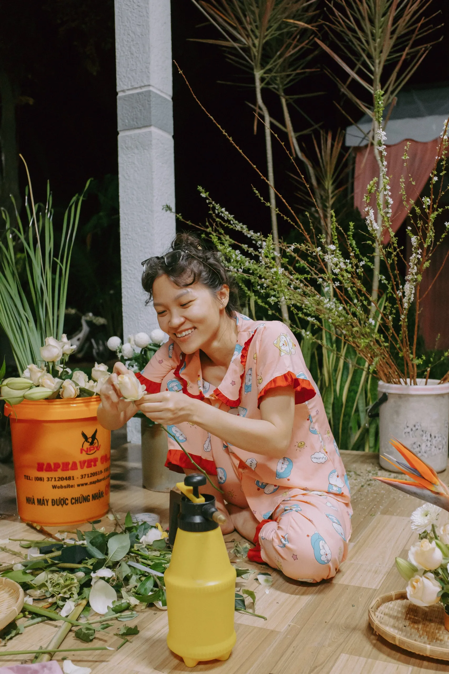Thư & Đức, Wedding Day in Bến Tre — Pham Si Luan Photography (3)