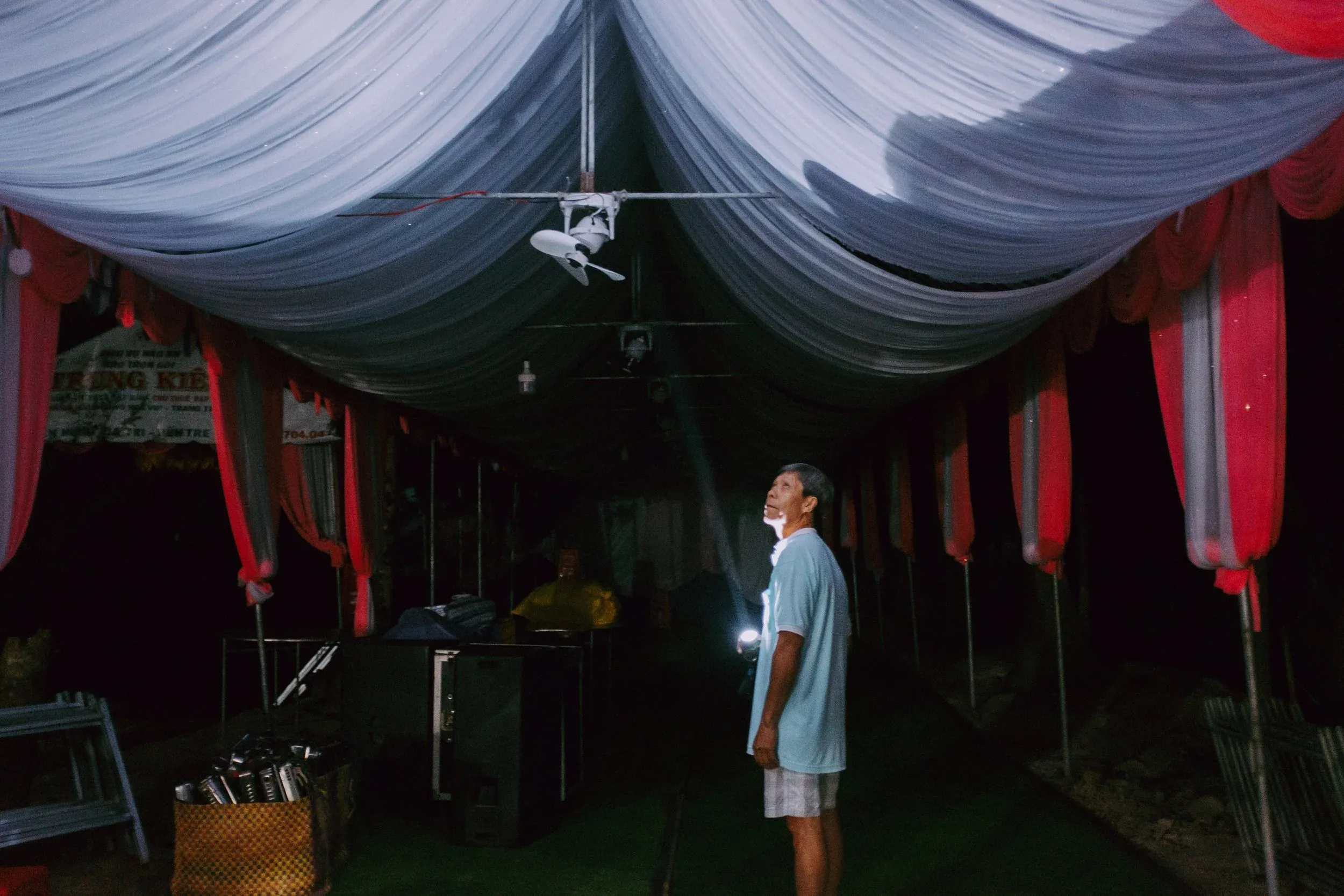 Thư & Đức, Wedding Day in Bến Tre — Pham Si Luan Photography (4)