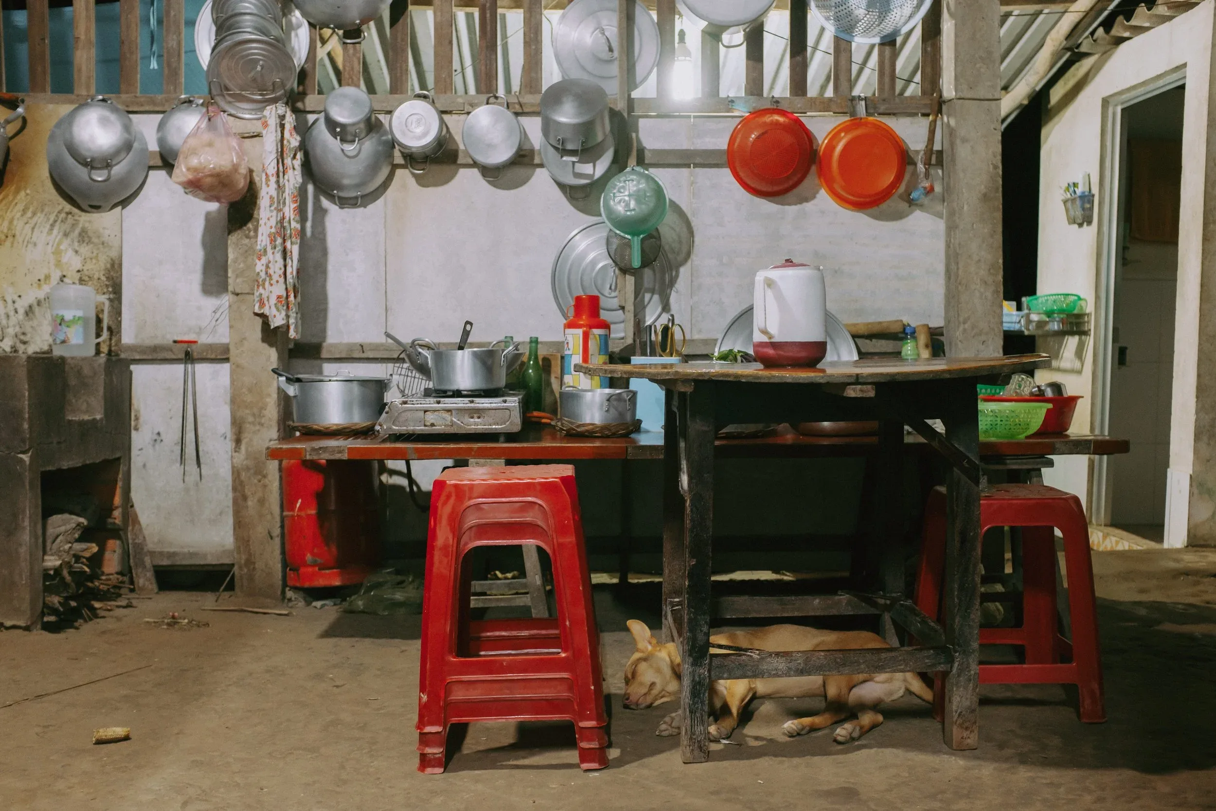 Thư & Đức, Wedding Day in Bến Tre — Pham Si Luan Photography (5)