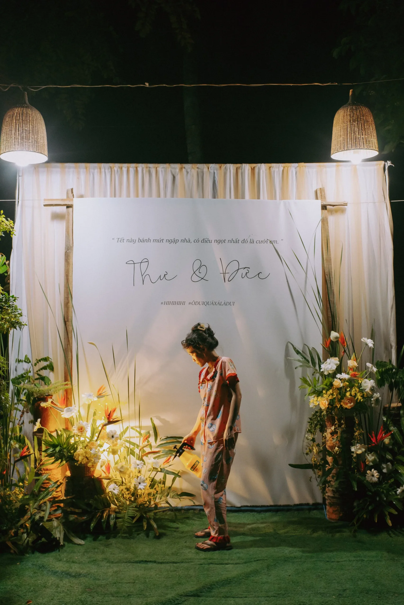 Thư & Đức, Wedding Day in Bến Tre — Pham Si Luan Photography (6)