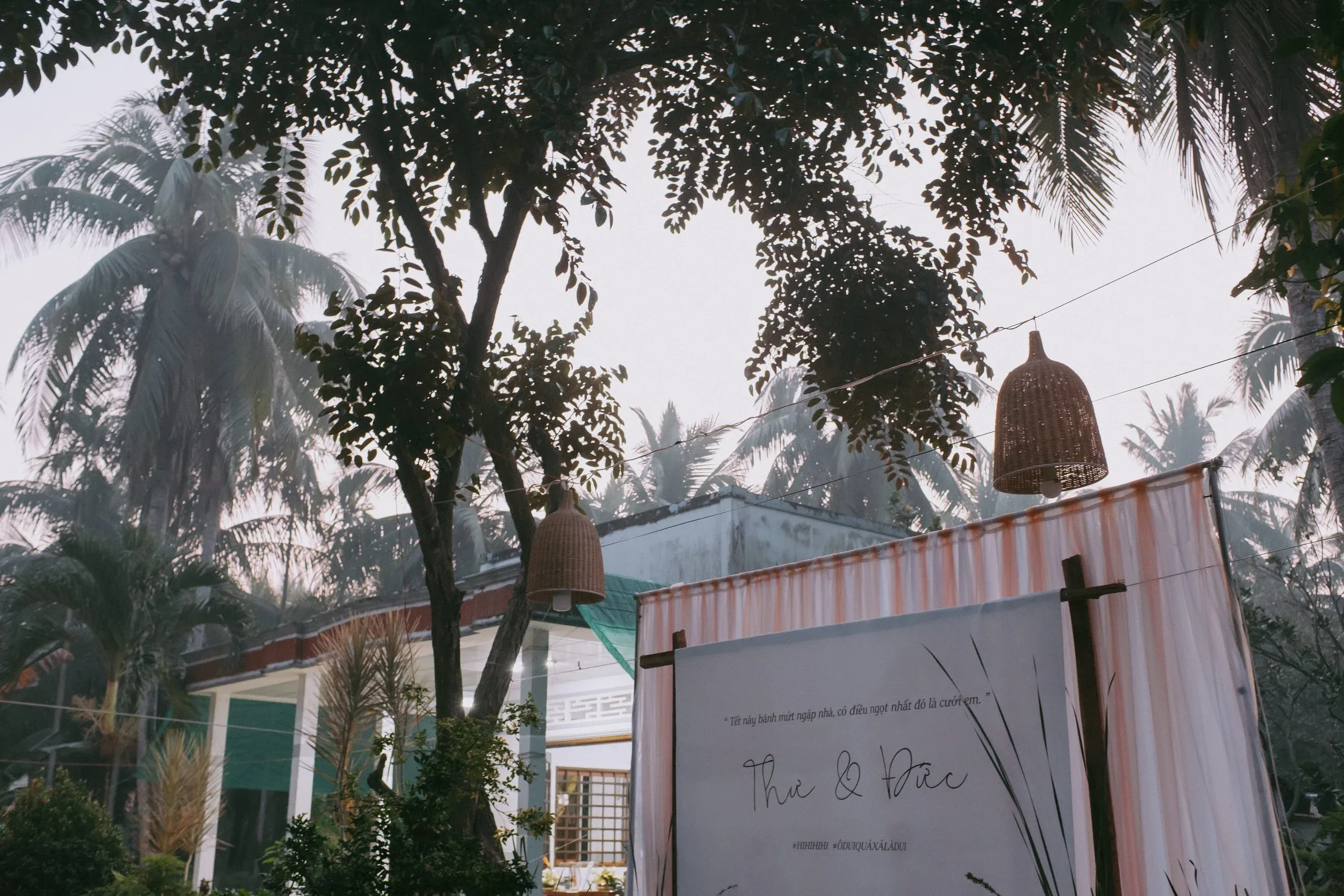 Thư & Đức, Wedding Day in Bến Tre — Pham Si Luan Photography (9)