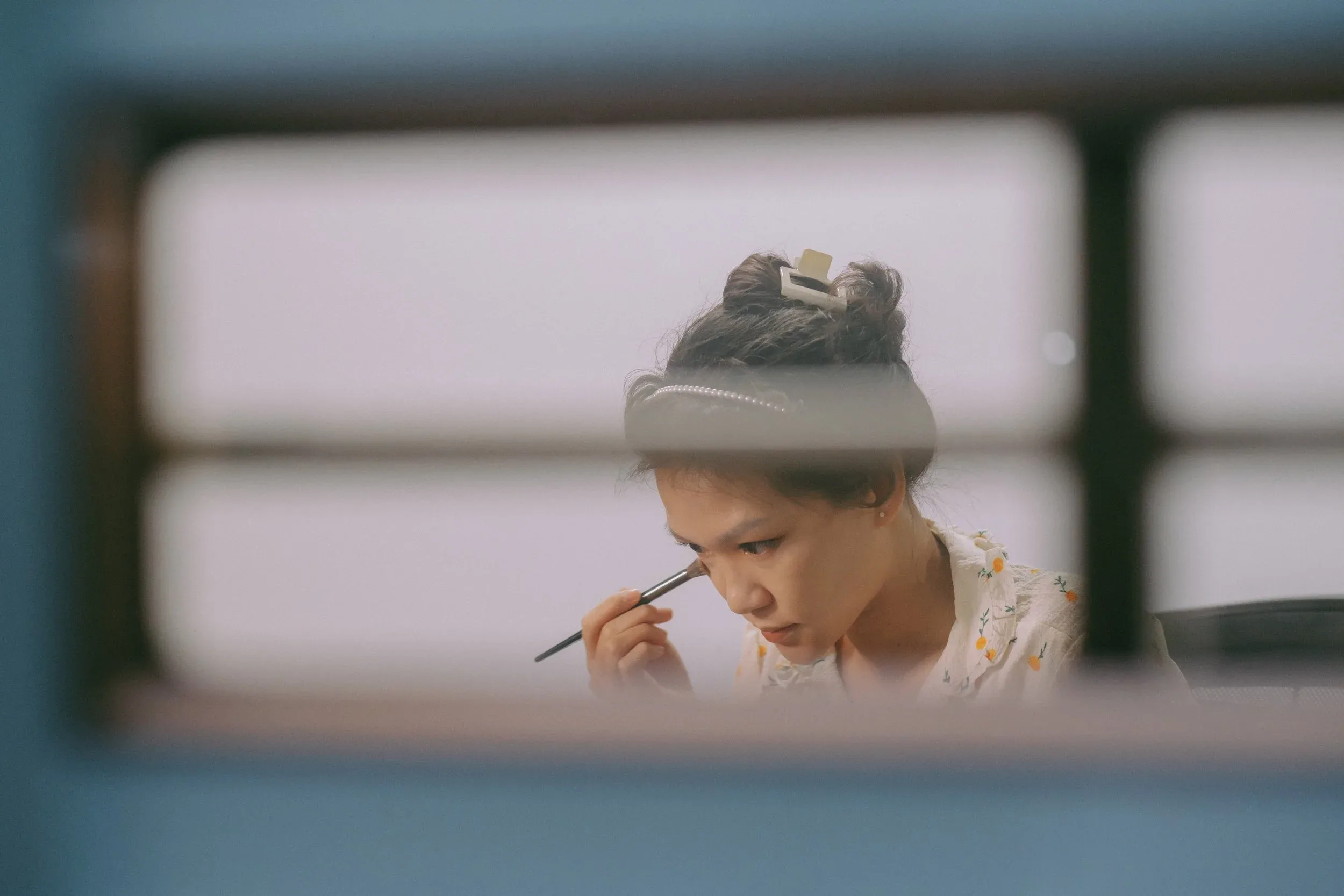 Thư & Đức, Wedding Day in Bến Tre — Pham Si Luan Photography (10)