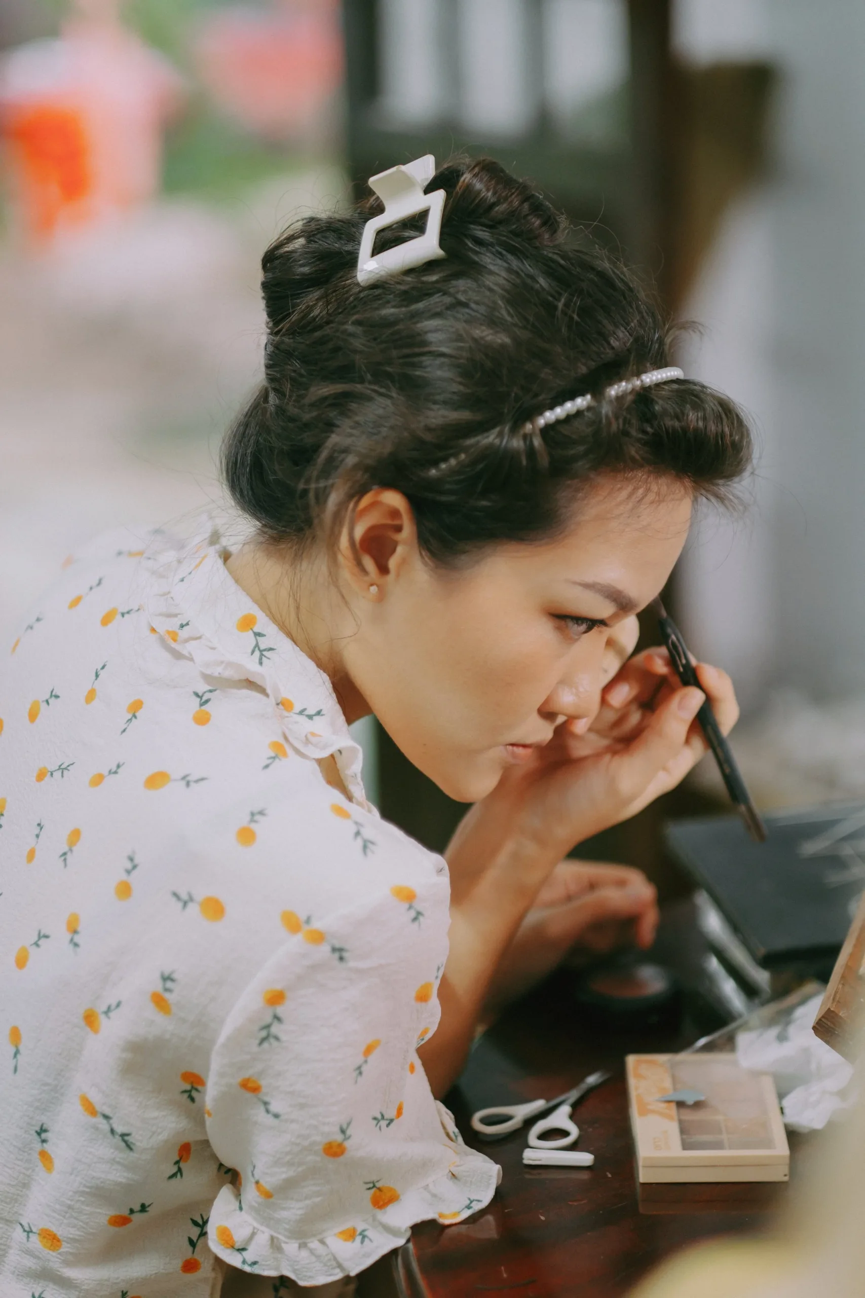 Thư & Đức, Wedding Day in Bến Tre — Pham Si Luan Photography (12)
