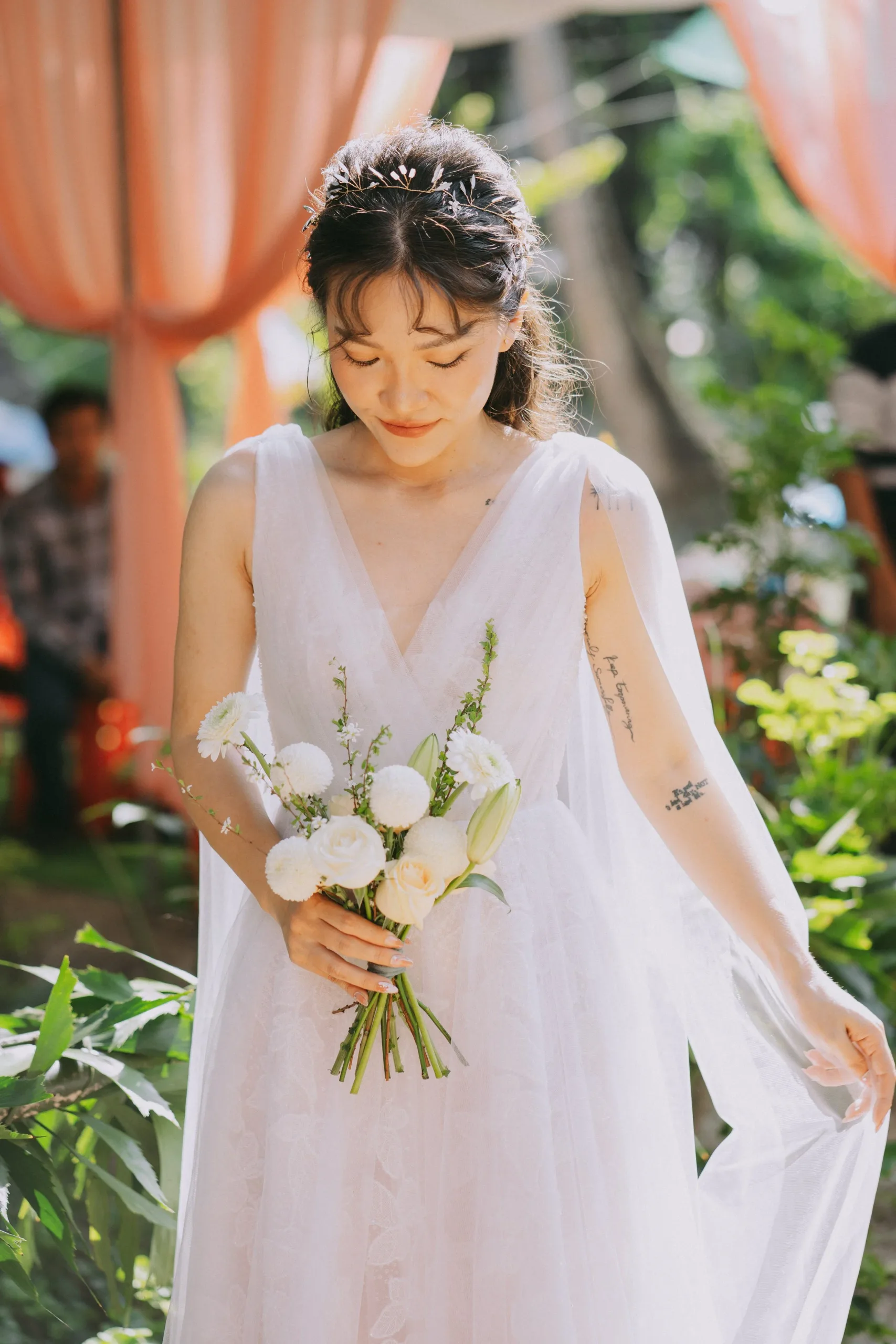 Thư & Đức, Wedding Day in Bến Tre — Pham Si Luan Photography (30)