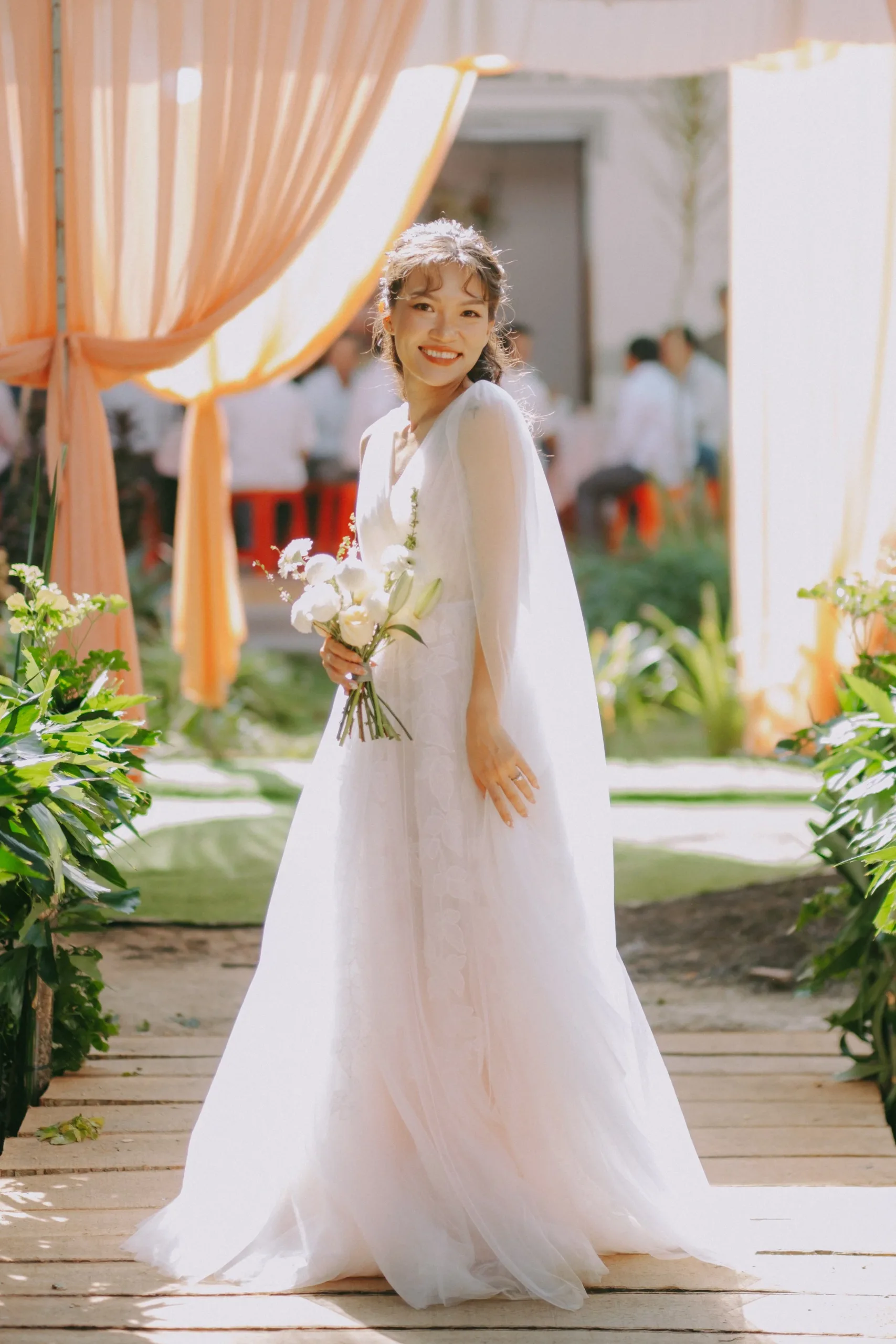 Thư & Đức, Wedding Day in Bến Tre — Pham Si Luan Photography (31)