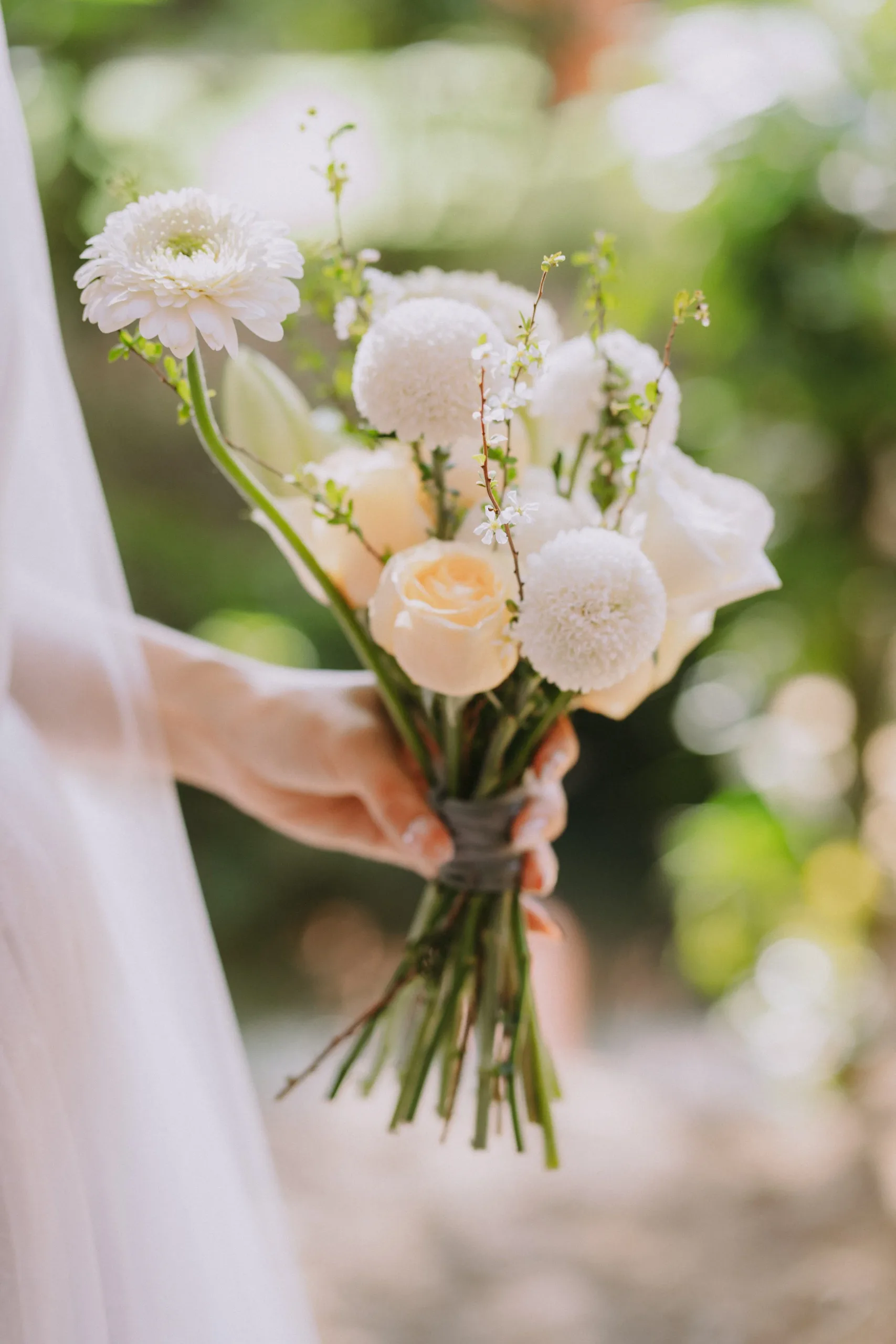 Thư & Đức, Wedding Day in Bến Tre — Pham Si Luan Photography (33)