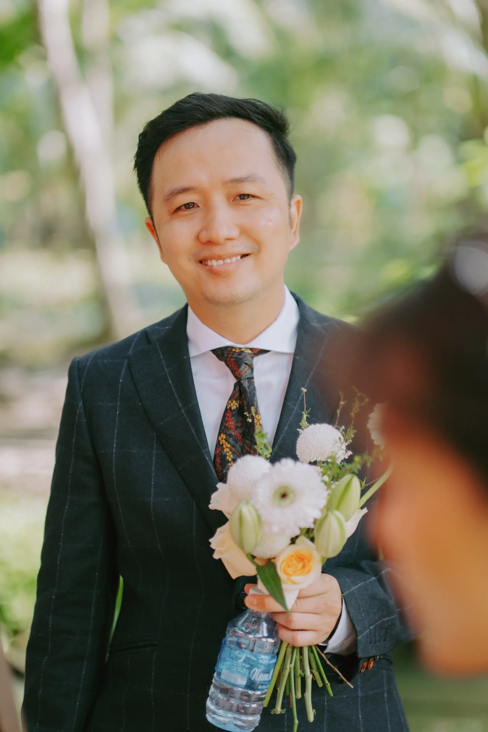 Thư & Đức, Wedding Day in Bến Tre — Pham Si Luan Photography (35)