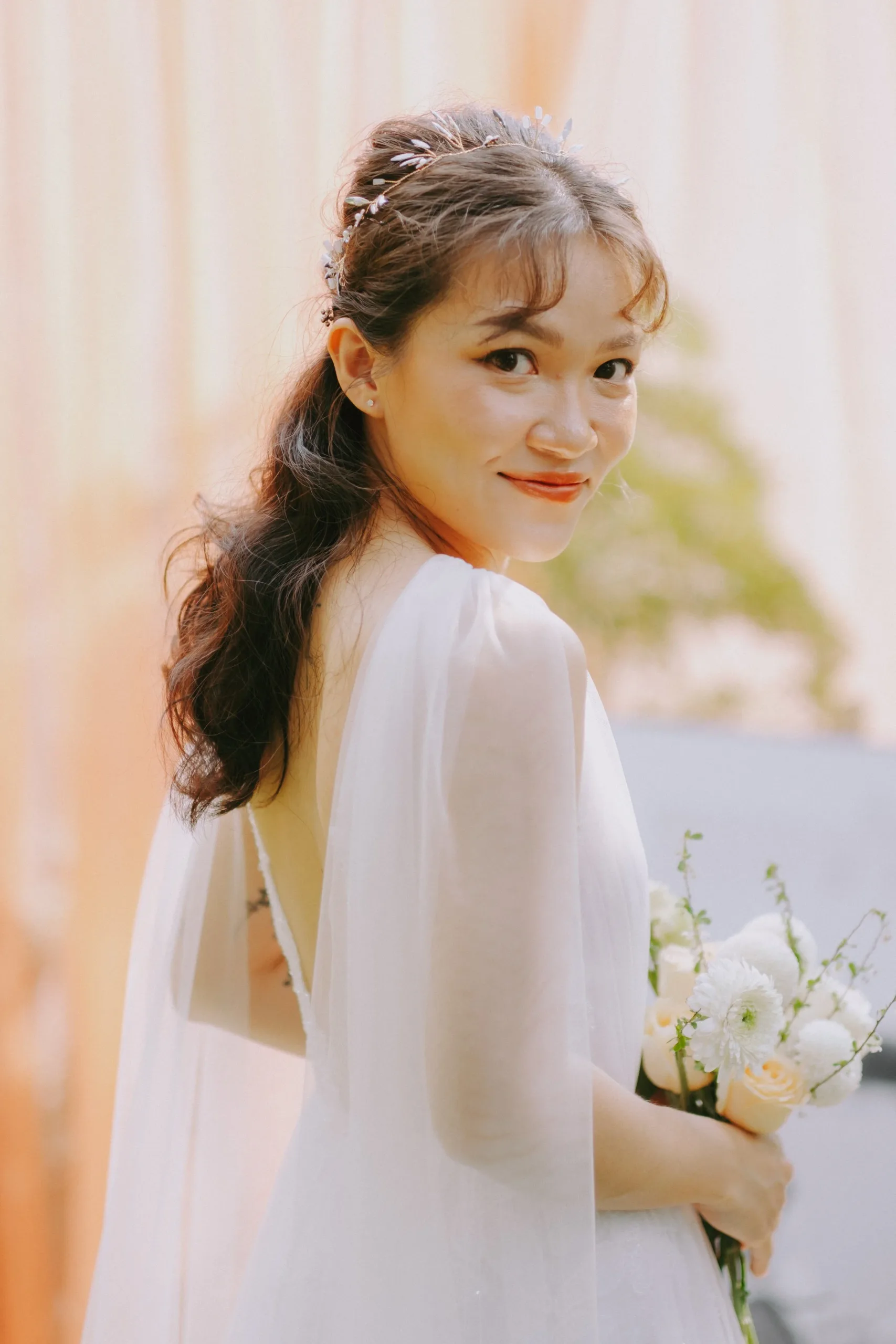 Thư & Đức, Wedding Day in Bến Tre — Pham Si Luan Photography (43)