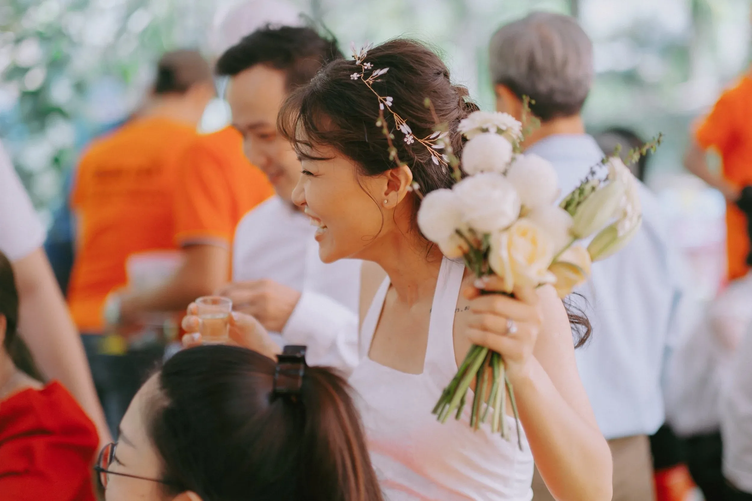 Thư & Đức, Wedding Day in Bến Tre — Pham Si Luan Photography (53)