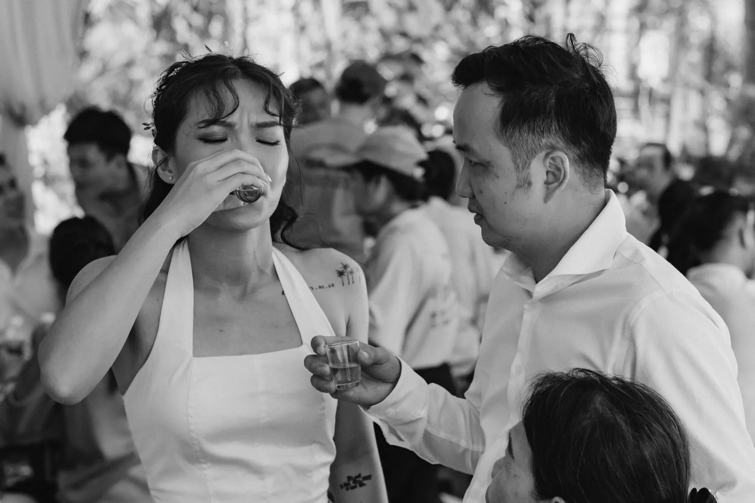 Thư & Đức, Wedding Day in Bến Tre — Pham Si Luan Photography (54)