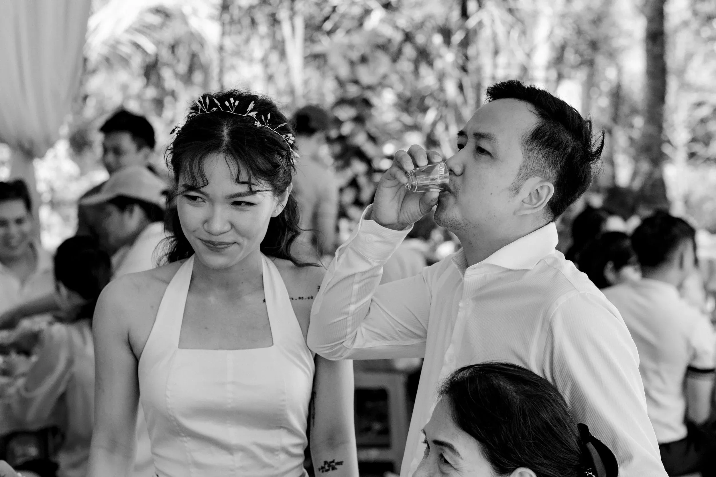 Thư & Đức, Wedding Day in Bến Tre — Pham Si Luan Photography (55)