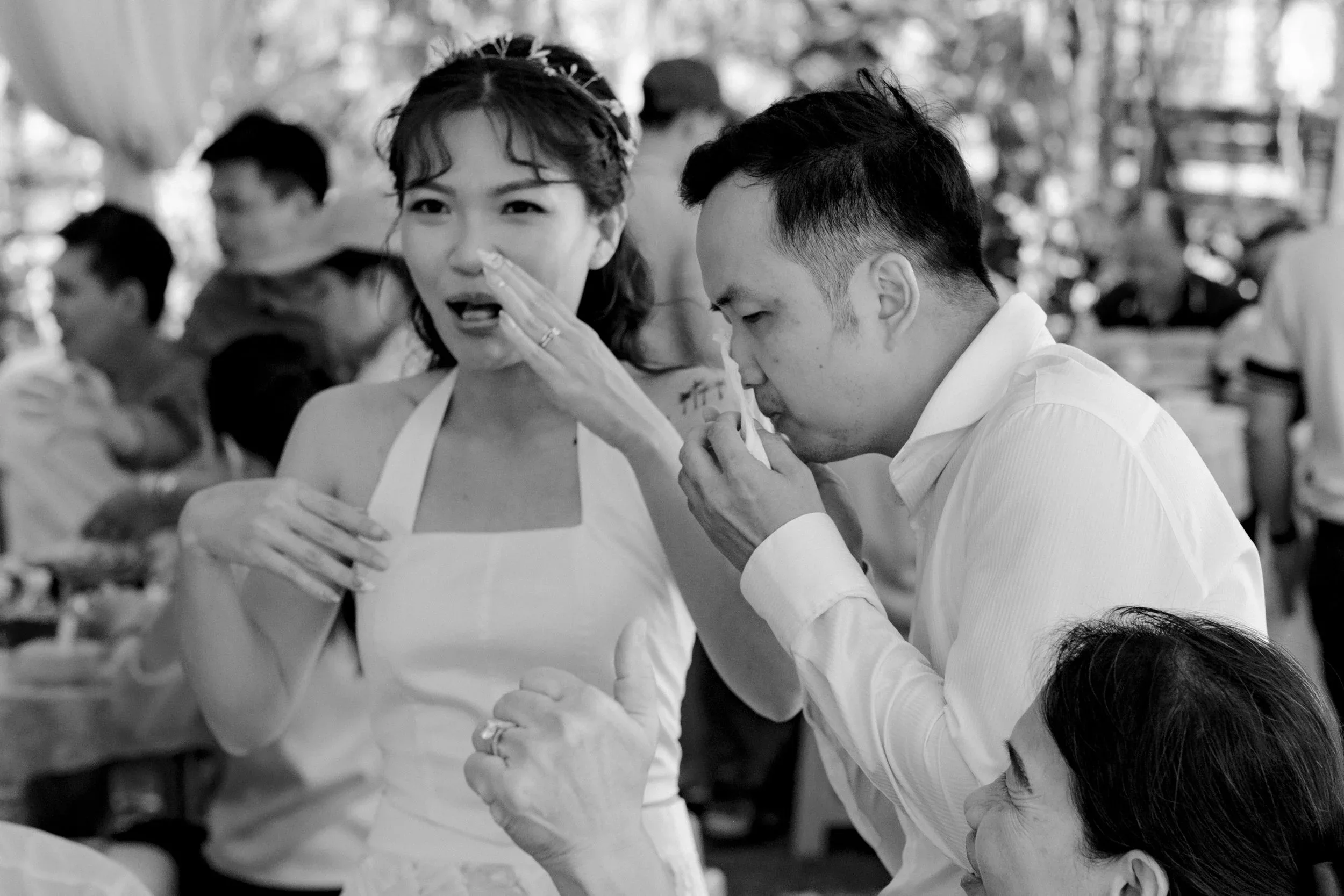 Thư & Đức, Wedding Day in Bến Tre — Pham Si Luan Photography (56)