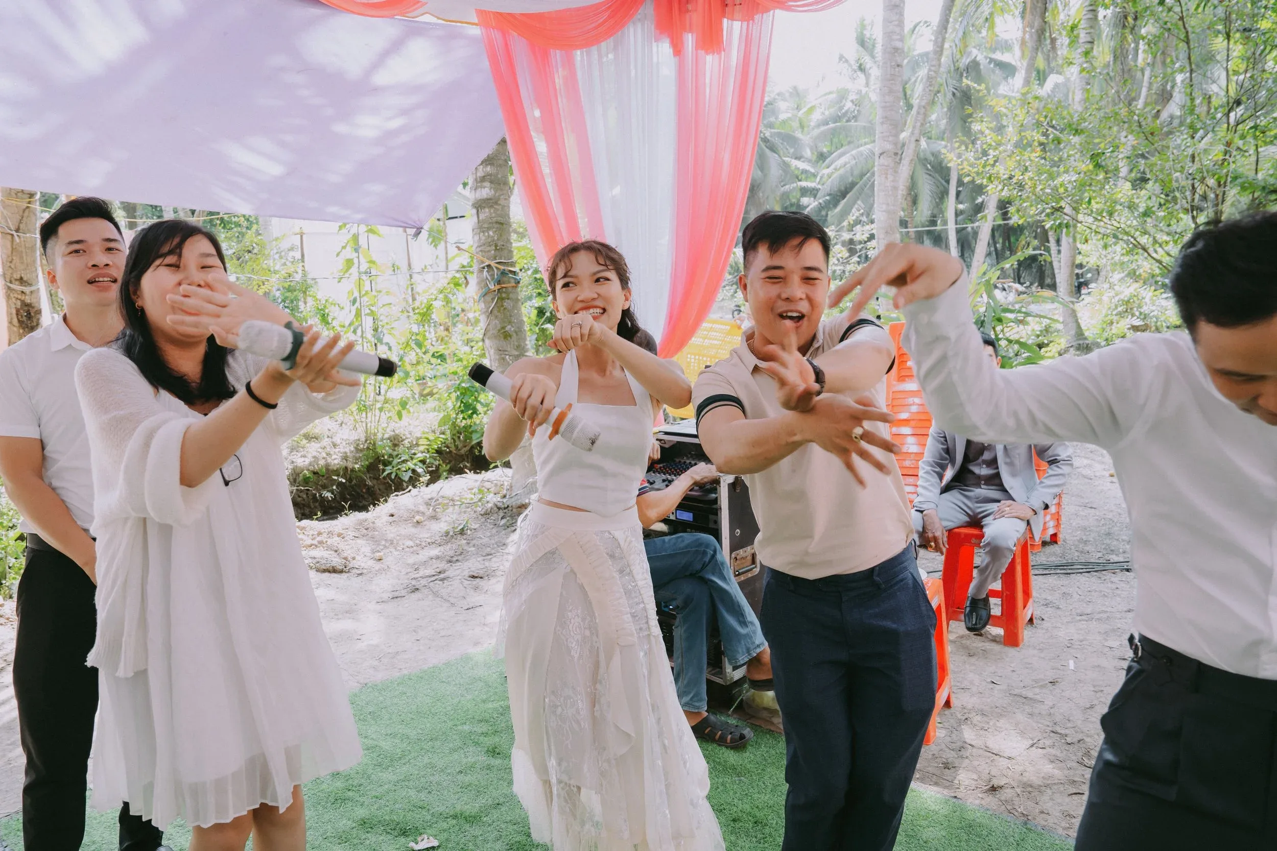 Thư & Đức, Wedding Day in Bến Tre — Pham Si Luan Photography (59)
