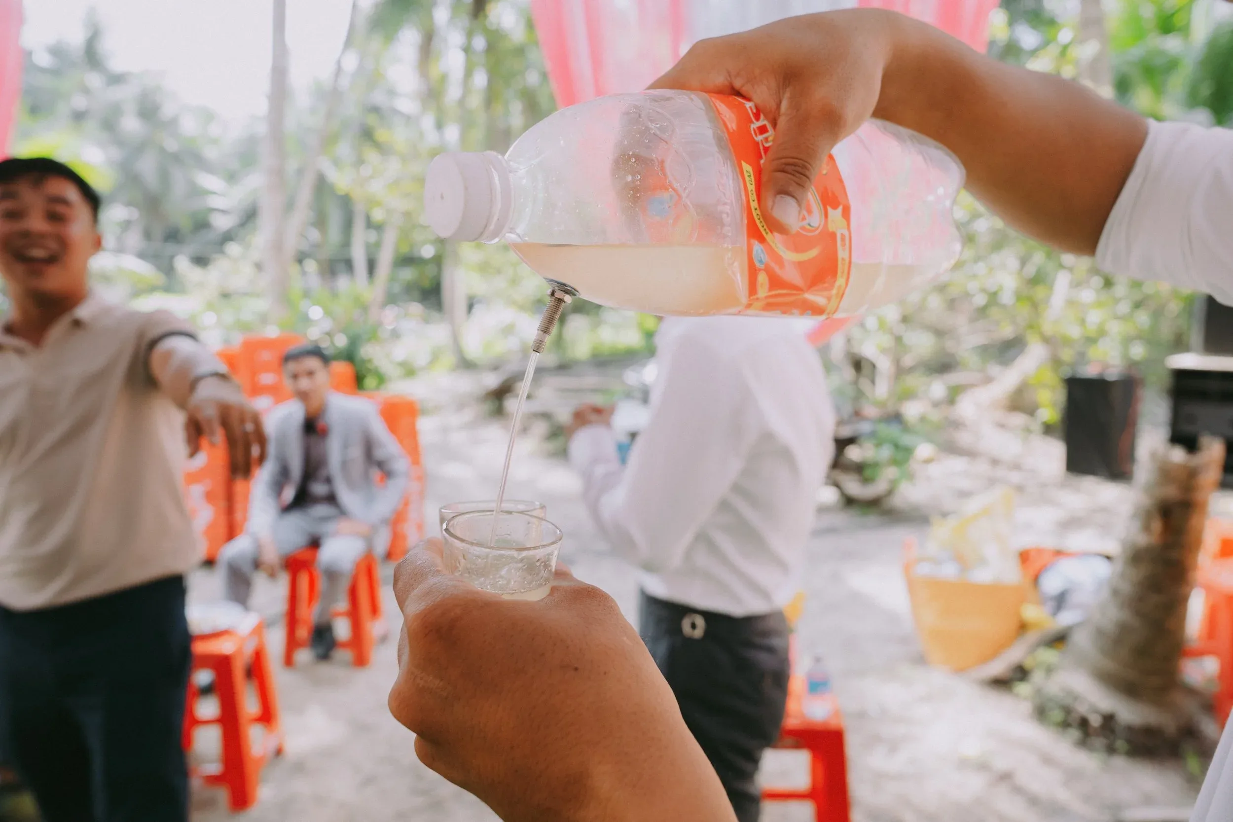 Thư & Đức, Wedding Day in Bến Tre — Pham Si Luan Photography (60)