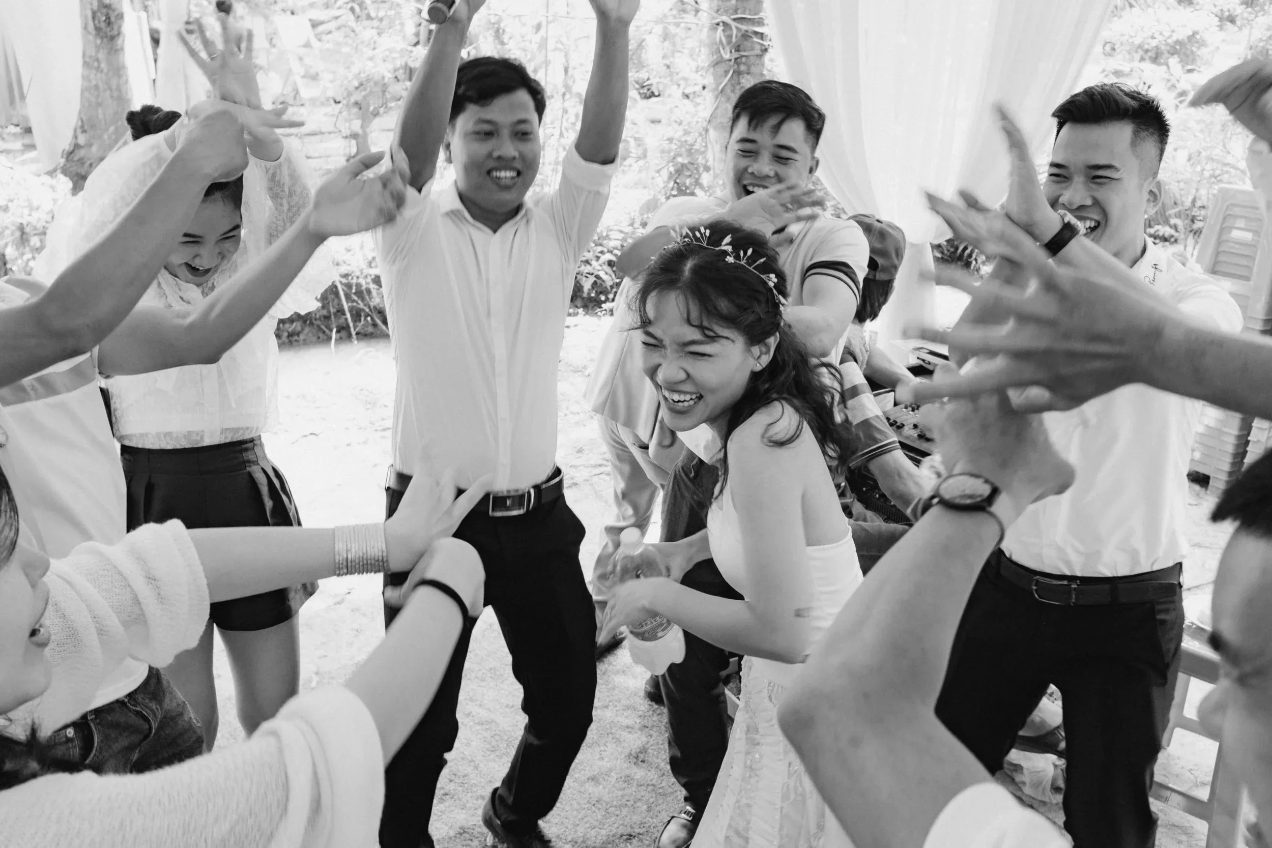 Thư & Đức, Wedding Day in Bến Tre — Pham Si Luan Photography (62)
