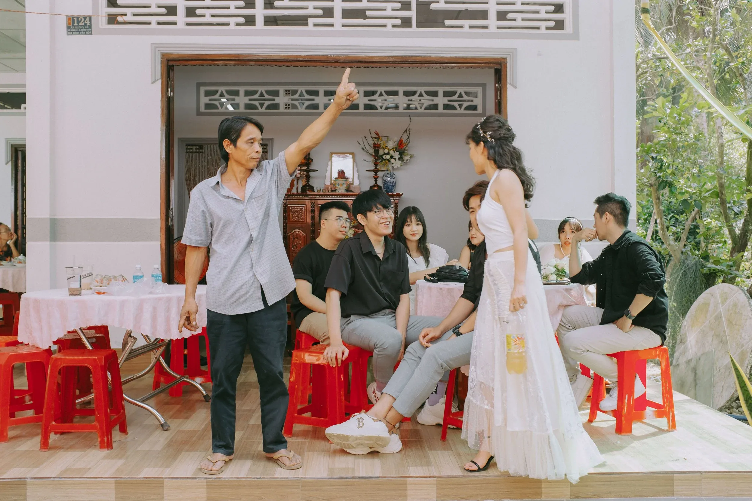 Thư & Đức, Wedding Day in Bến Tre — Pham Si Luan Photography (63)