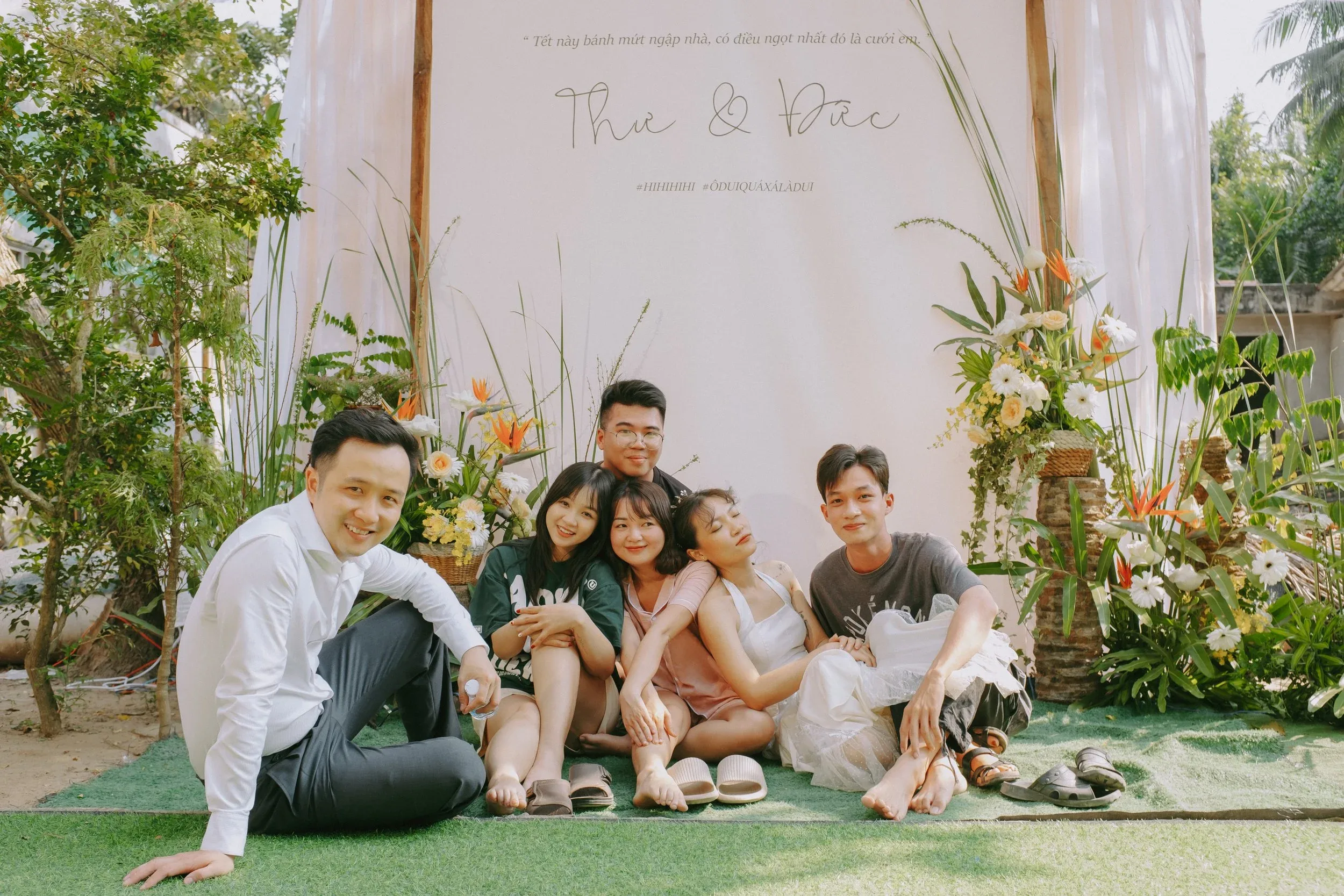 Thư & Đức, Wedding Day in Bến Tre — Pham Si Luan Photography (71)