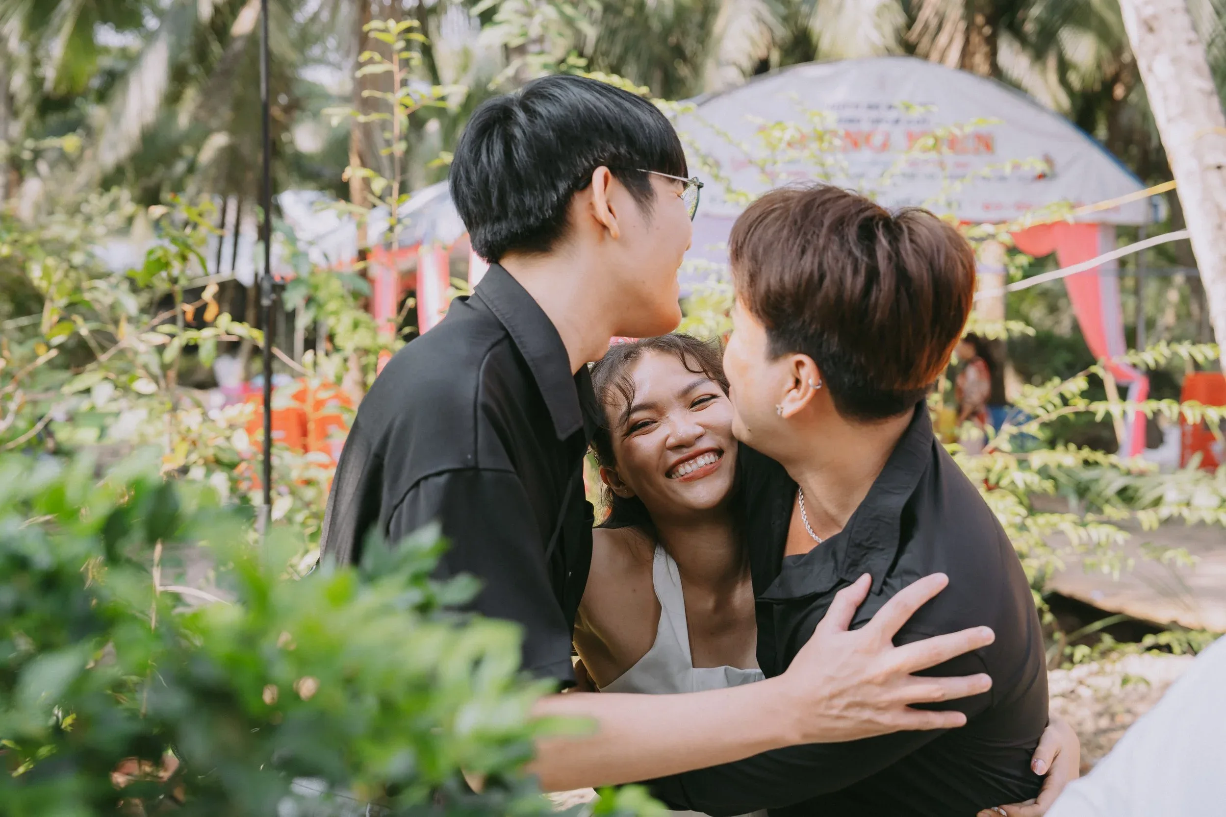 Thư & Đức, Wedding Day in Bến Tre — Pham Si Luan Photography (72)