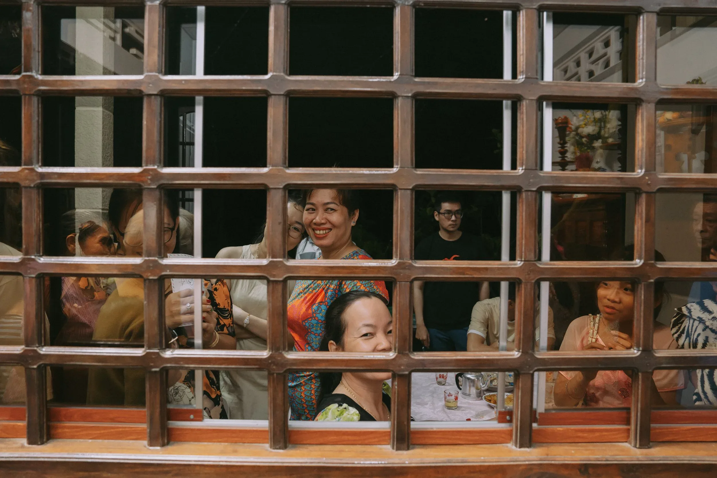 Thư & Đức, Wedding Day in Bến Tre — Pham Si Luan Photography (76)