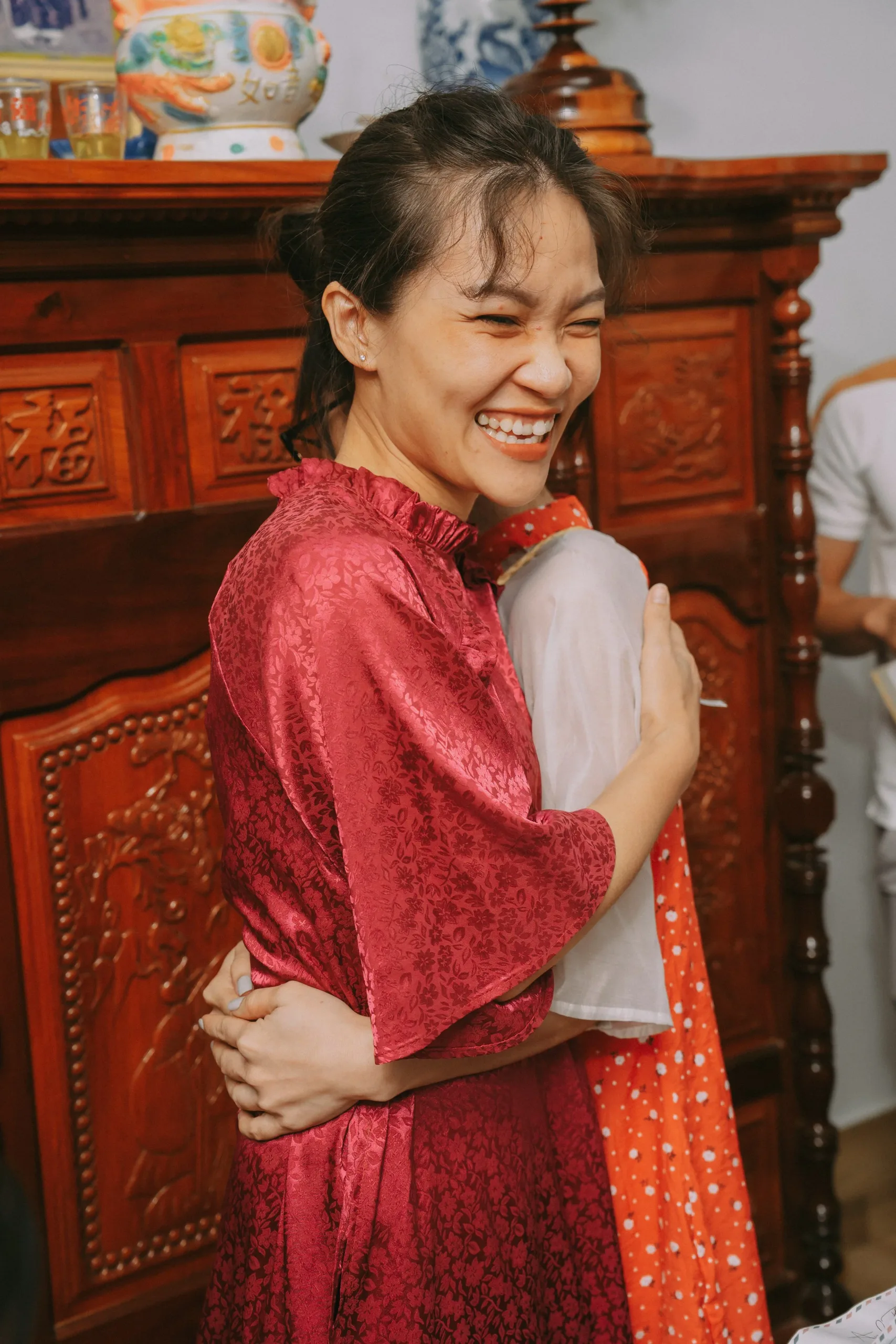 Thư & Đức, Wedding Day in Bến Tre — Pham Si Luan Photography (77)