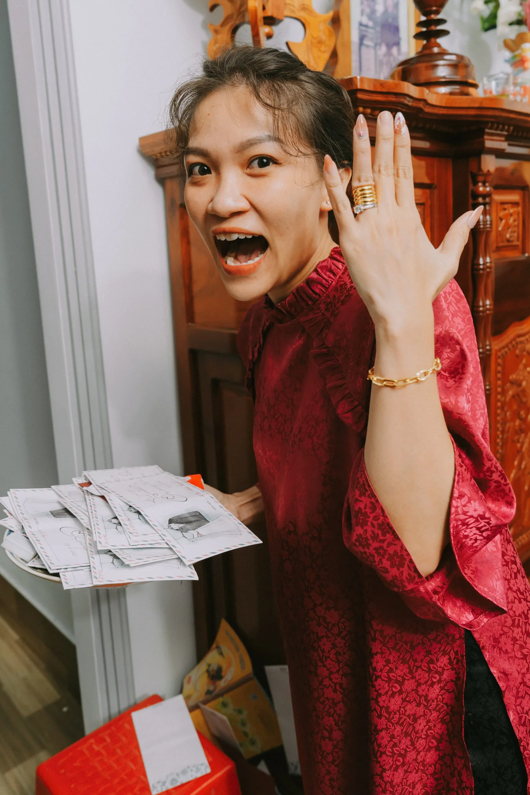 Thư & Đức, Wedding Day in Bến Tre — Pham Si Luan Photography (83)