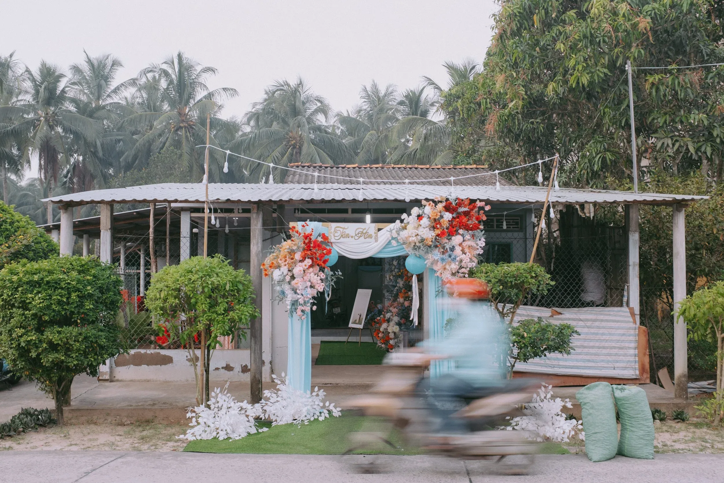 Thư & Đức, Wedding Day in Bến Tre — Pham Si Luan Photography (85)